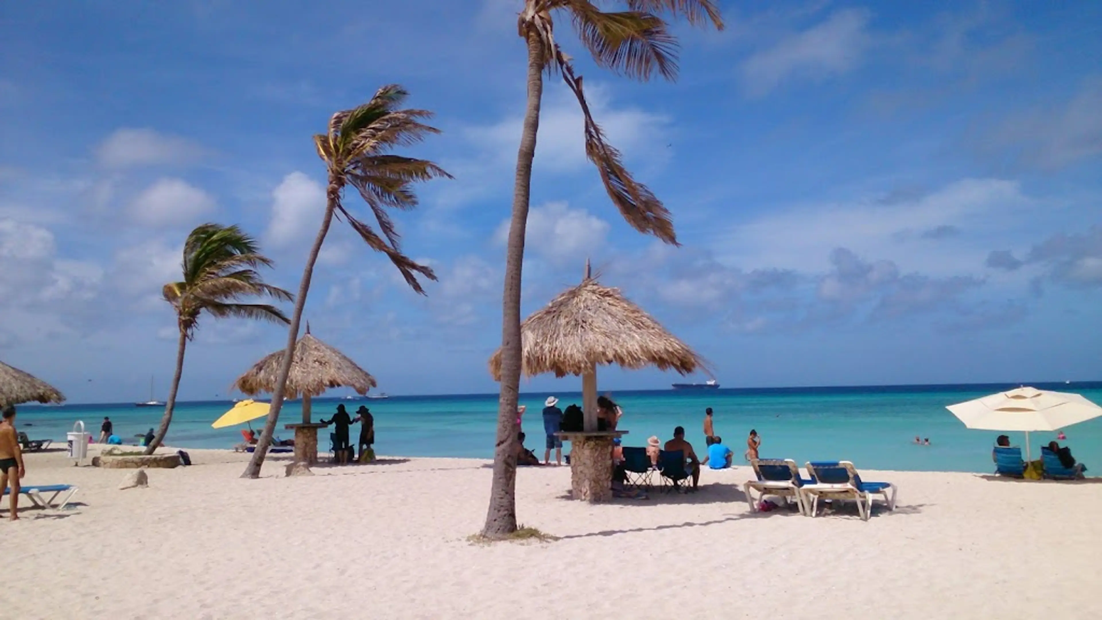 Arashi Beach