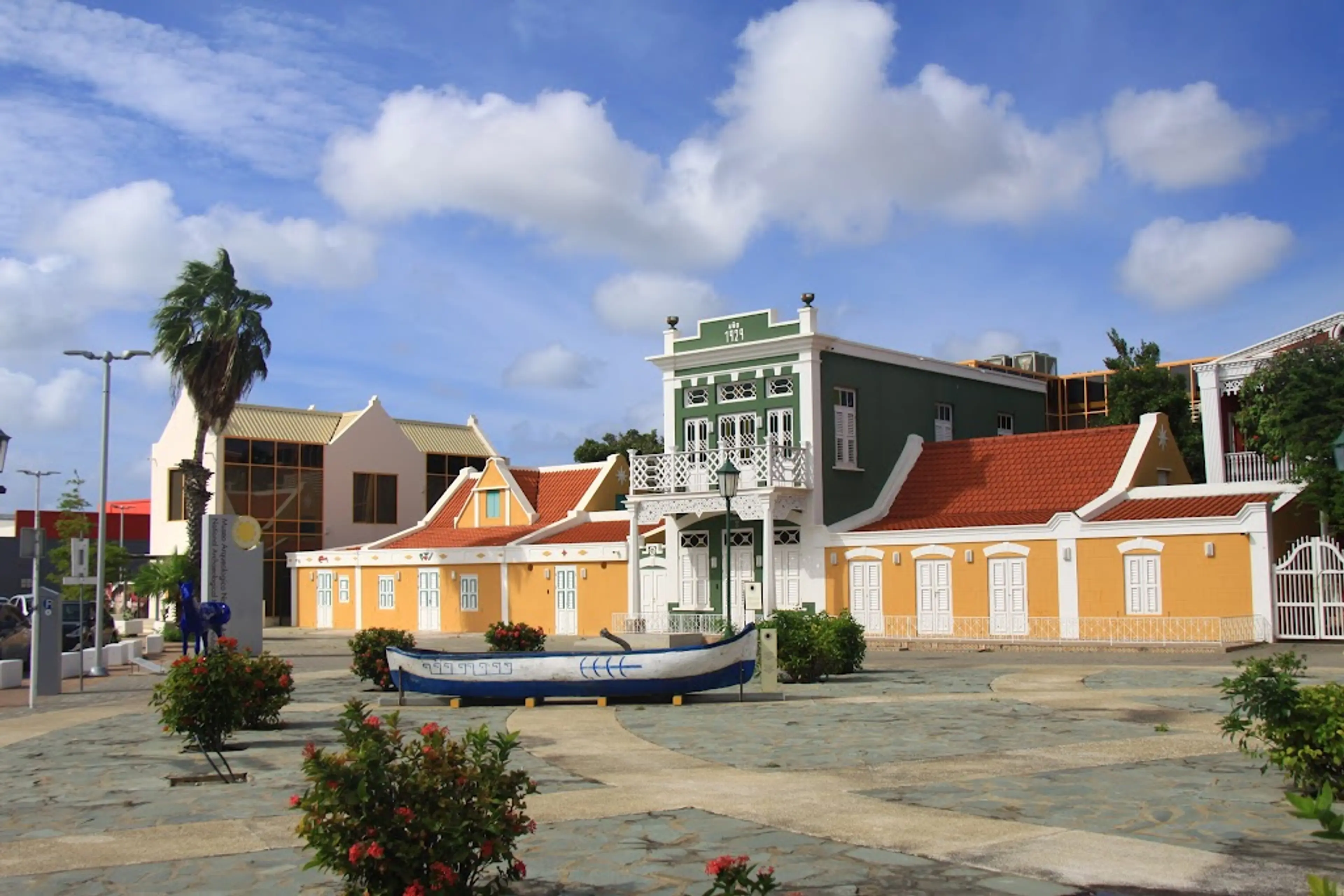 Archaeological Museum of Aruba