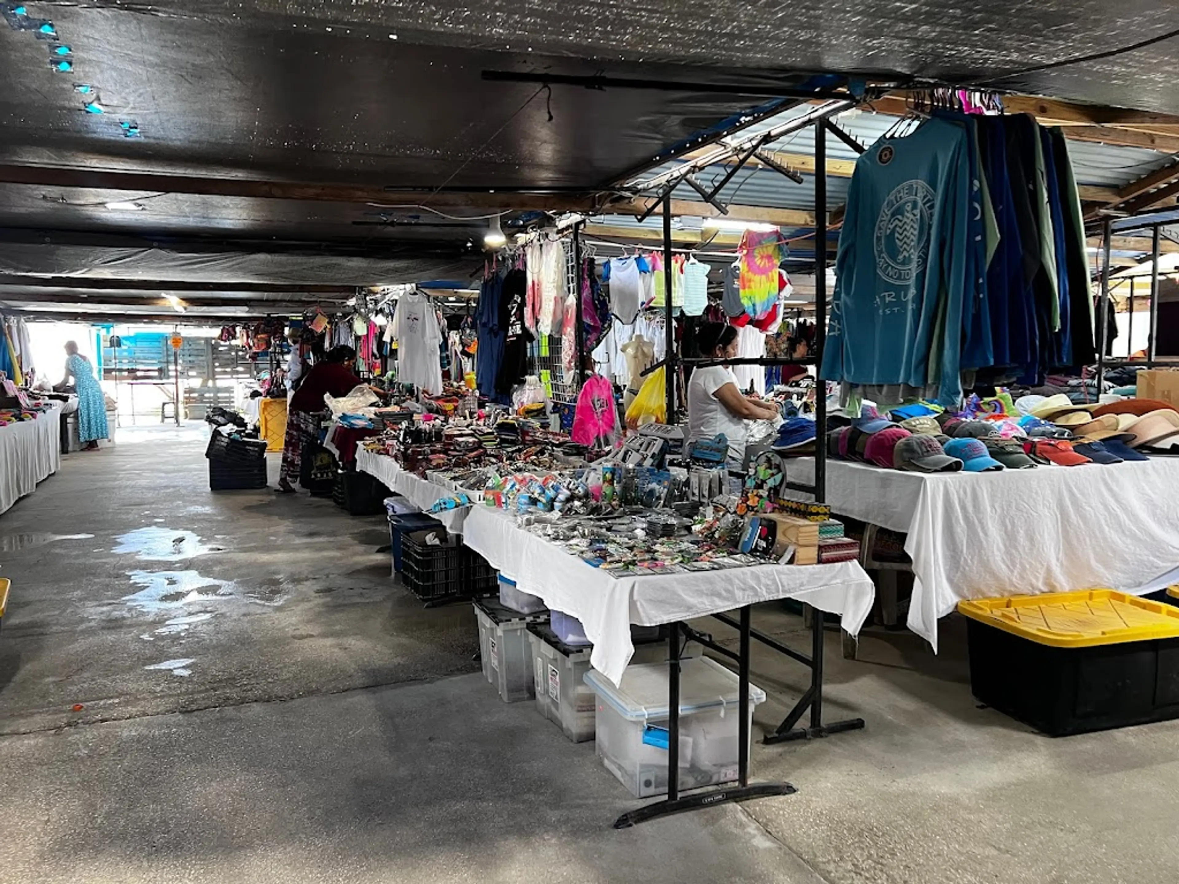 Local Market