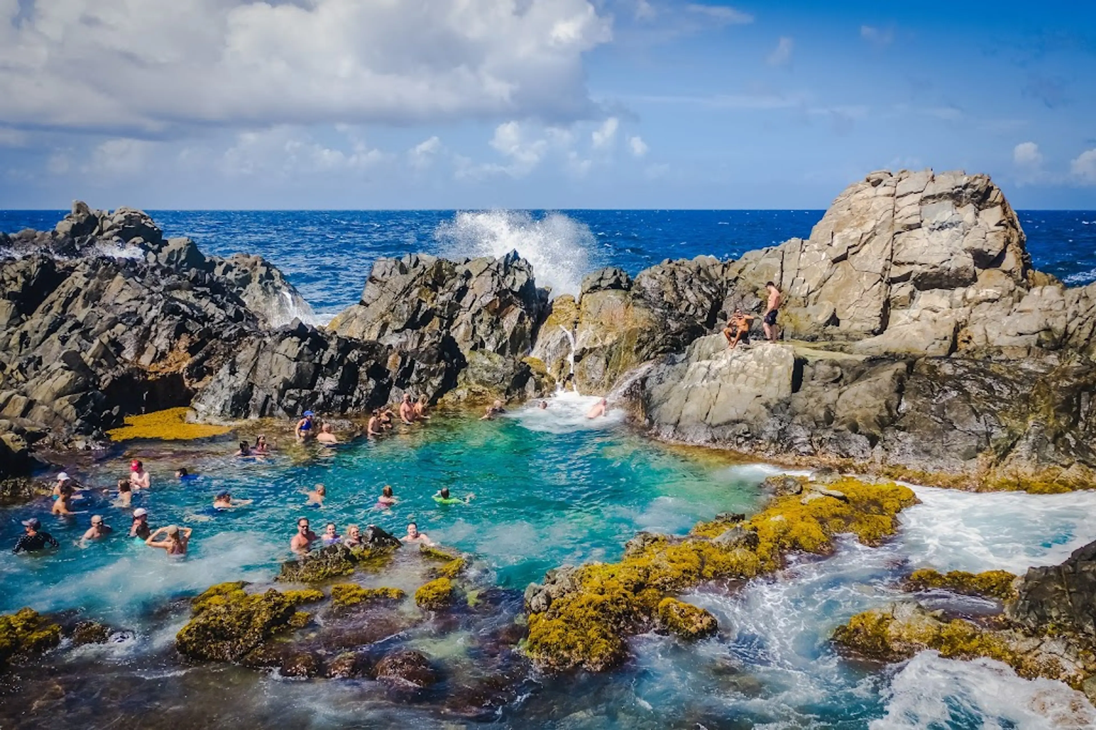 Natural Pool