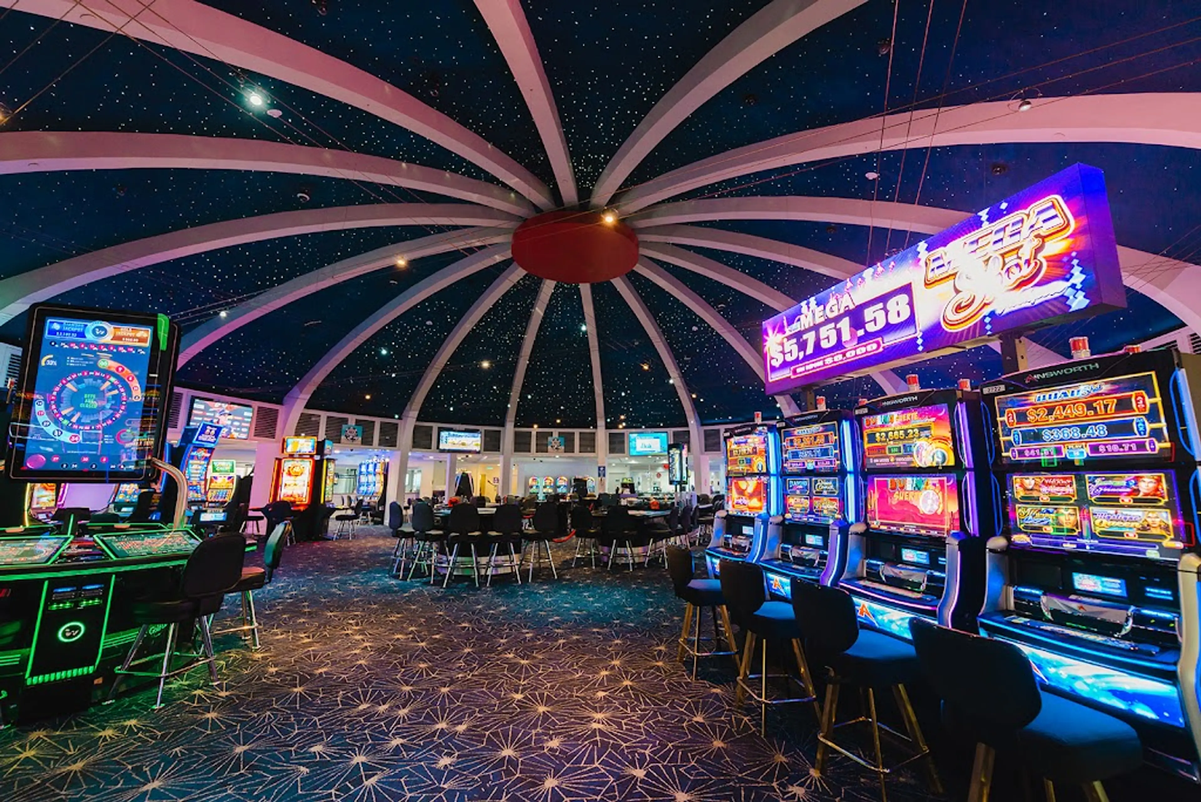 Palm Beach Casinos