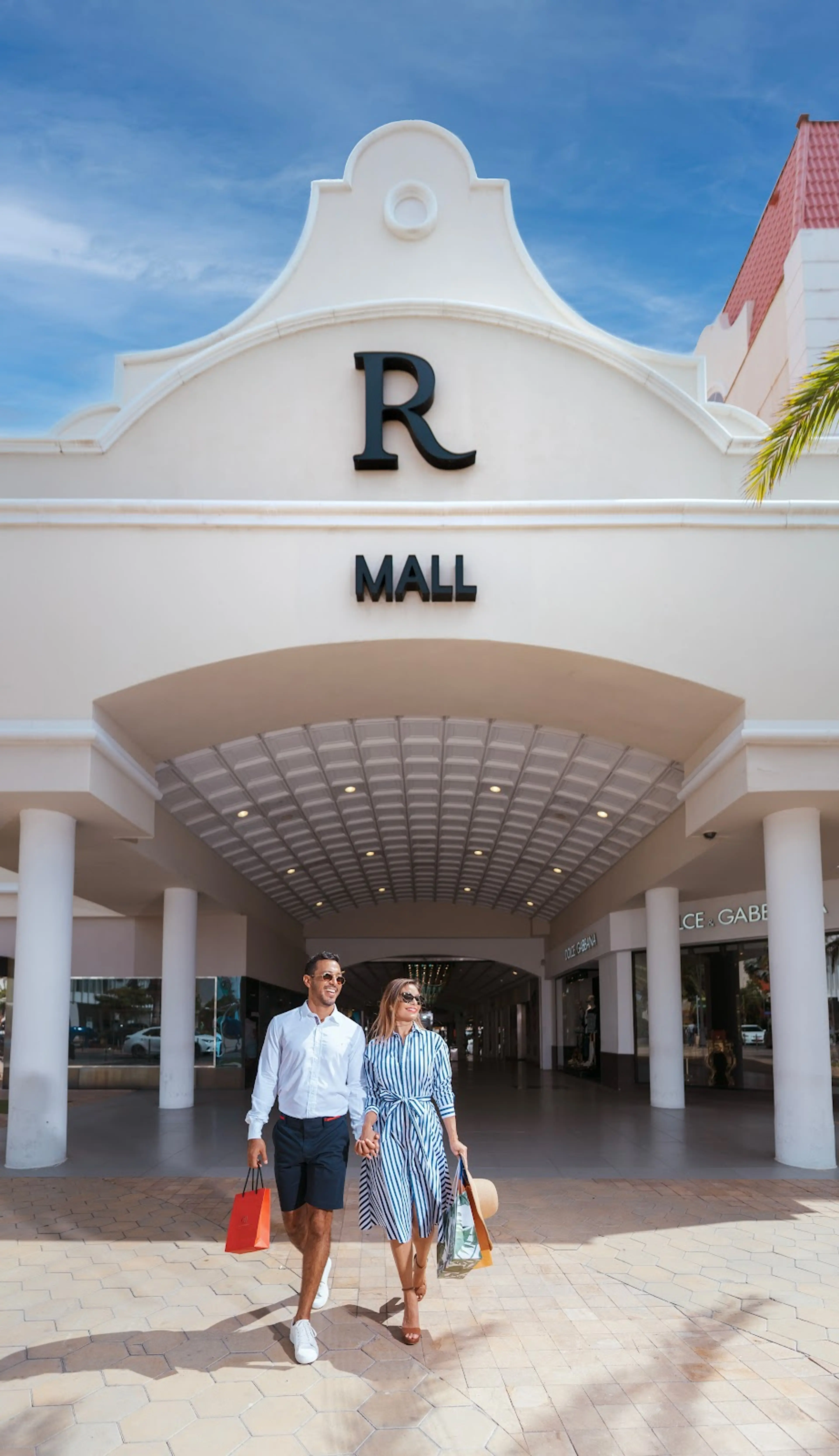 Renaissance Mall