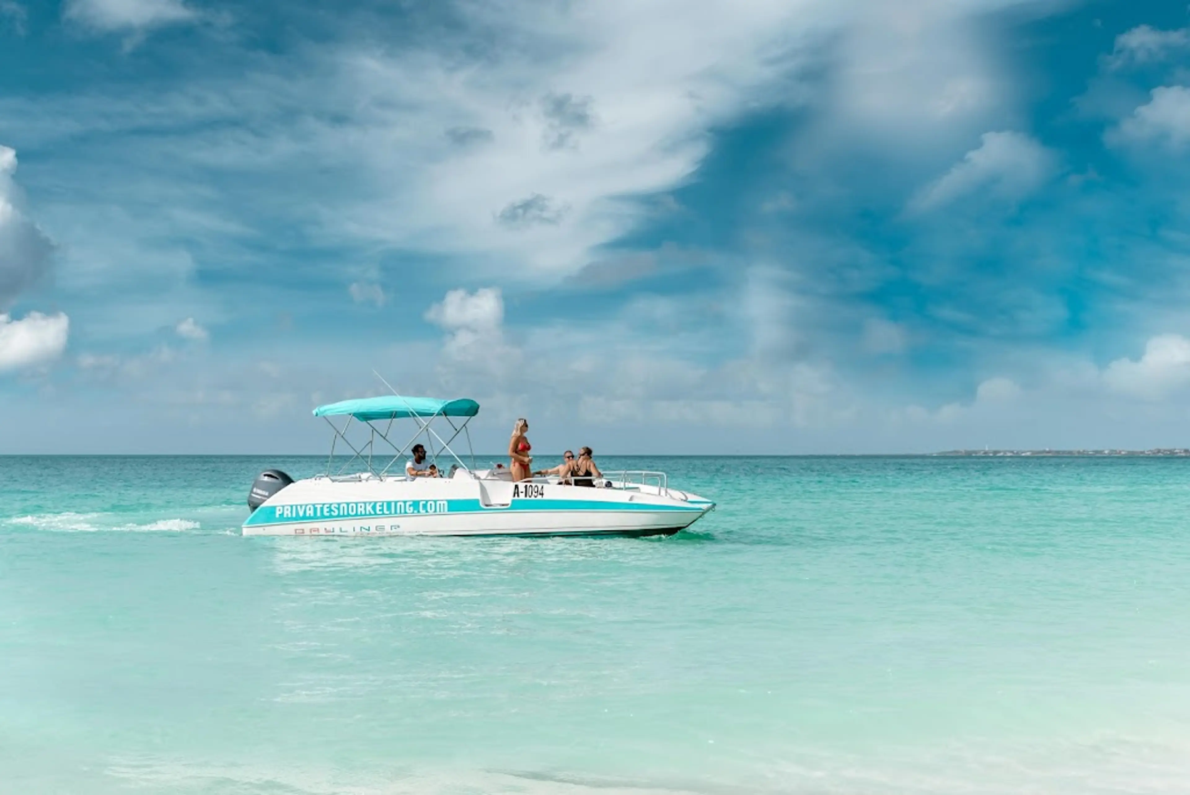Snorkeling Tour