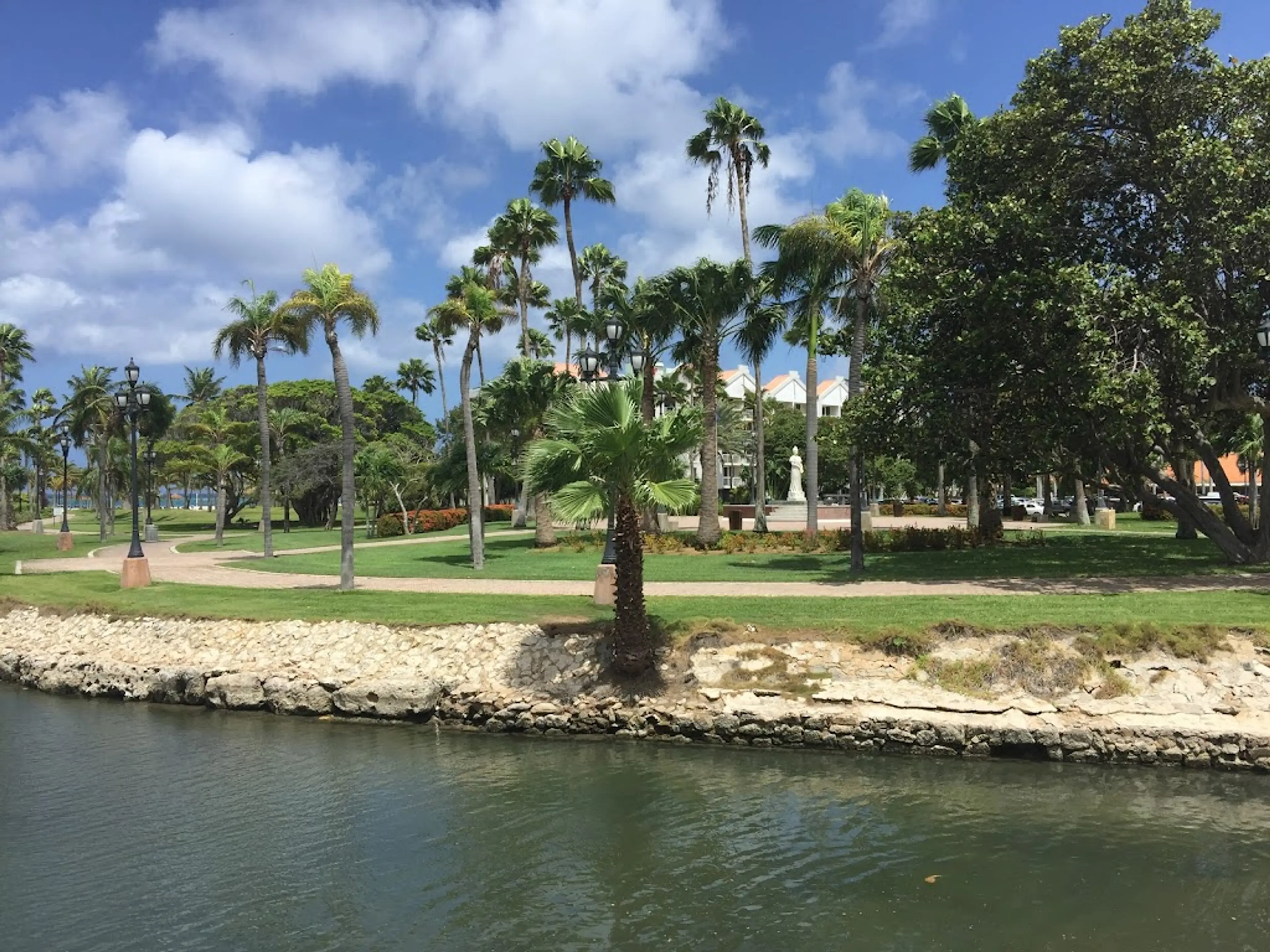 Wilhelmina Park