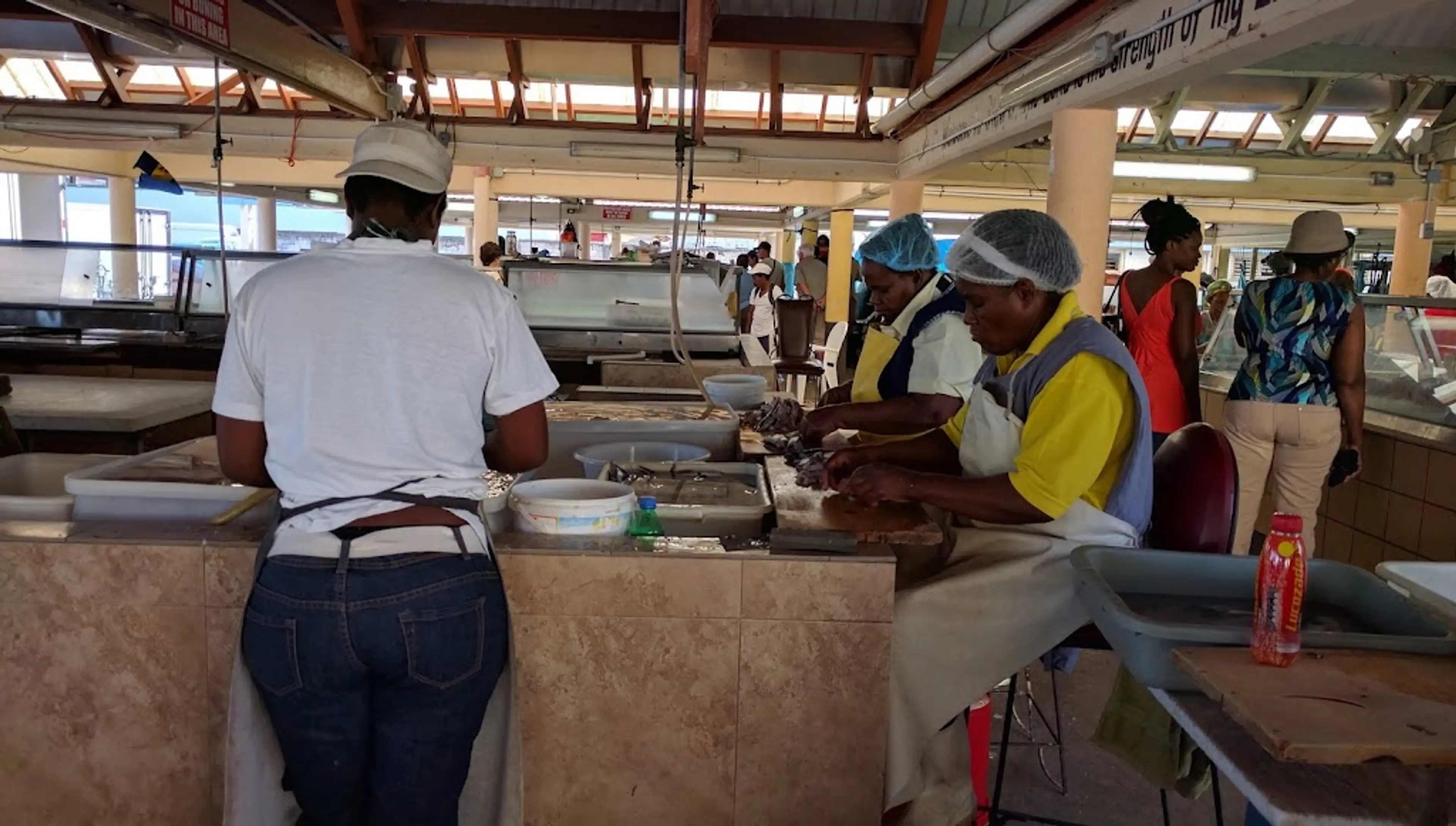 Craft Market