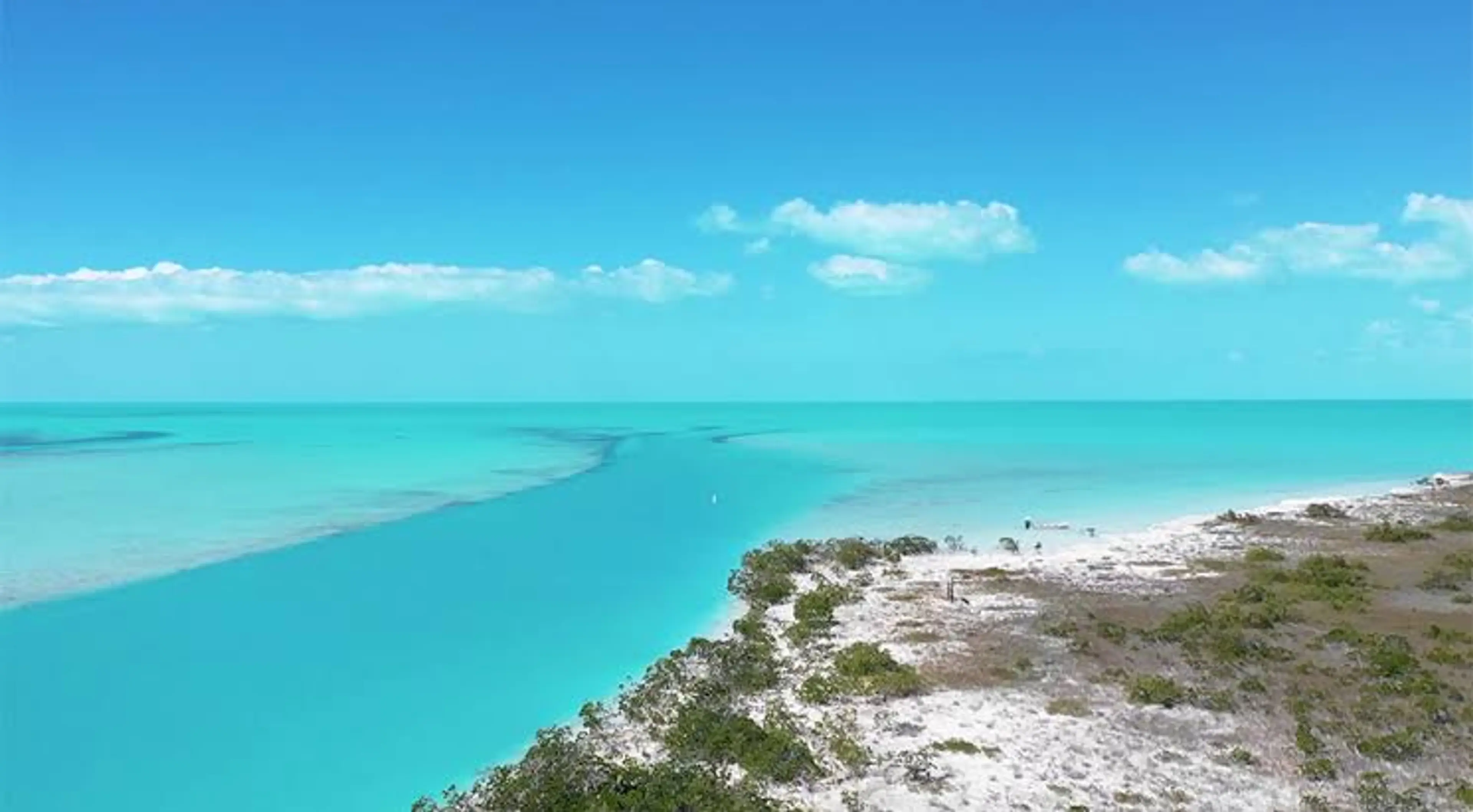 Andros Island National Park