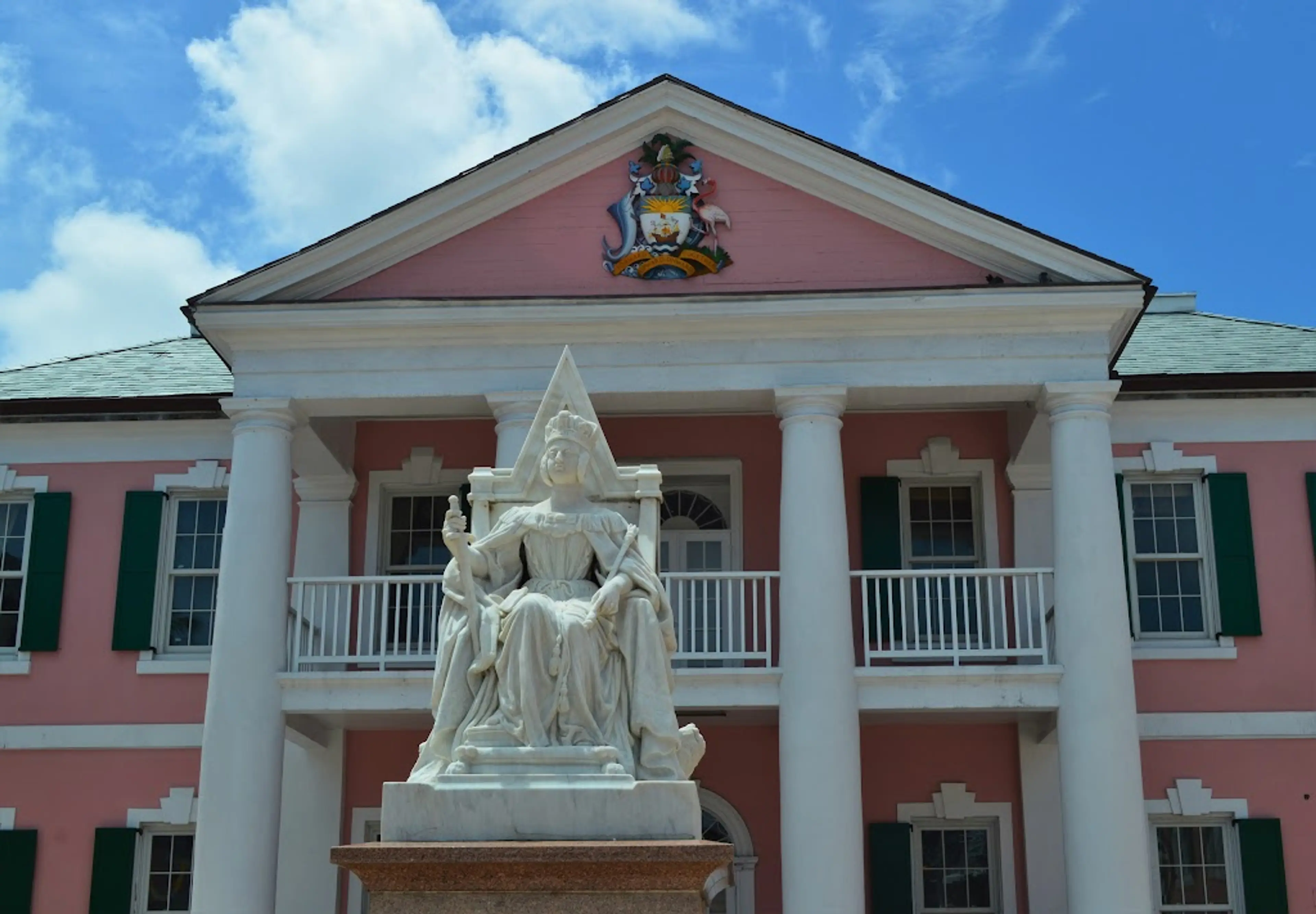 Architecture of the city