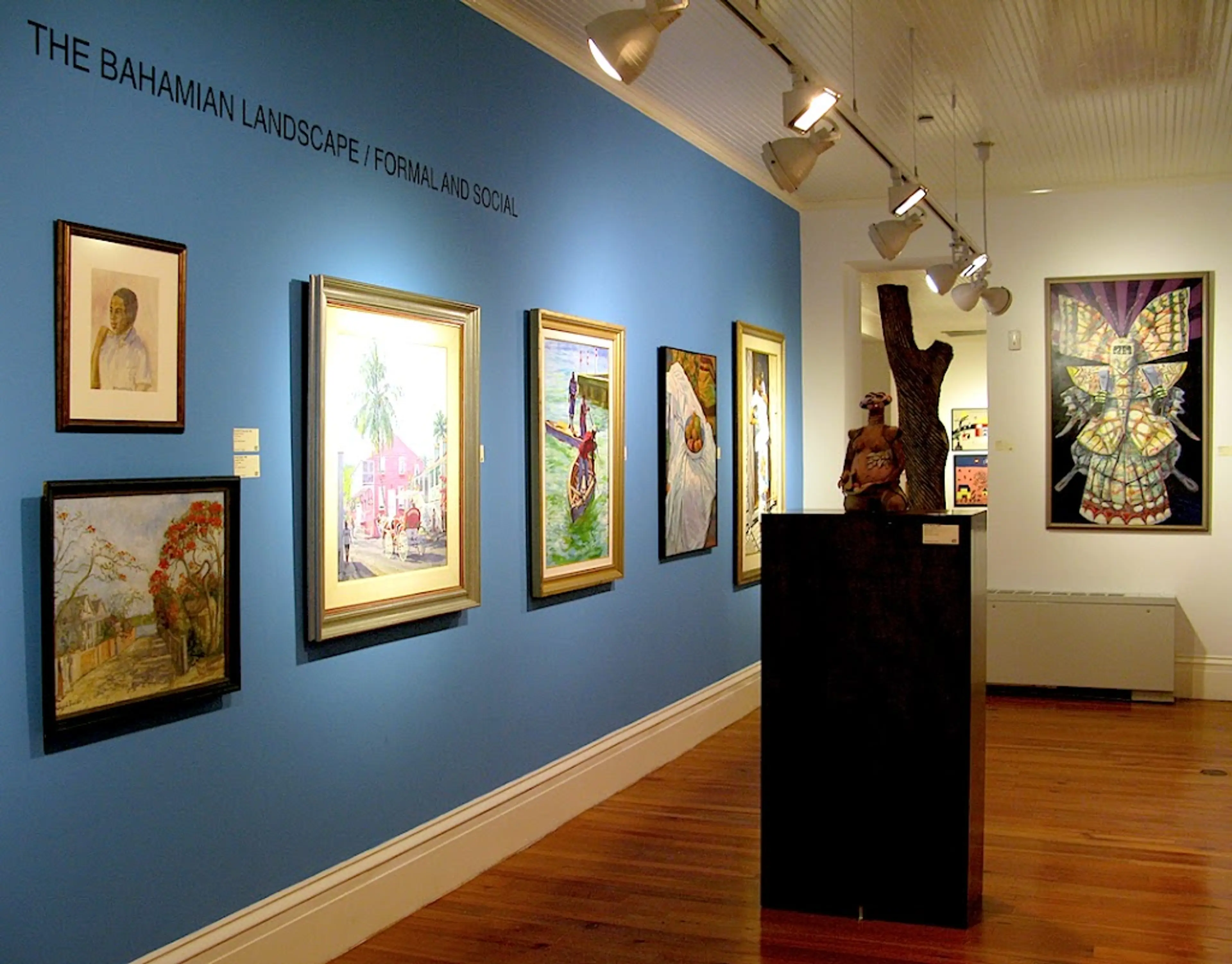 Art Gallery