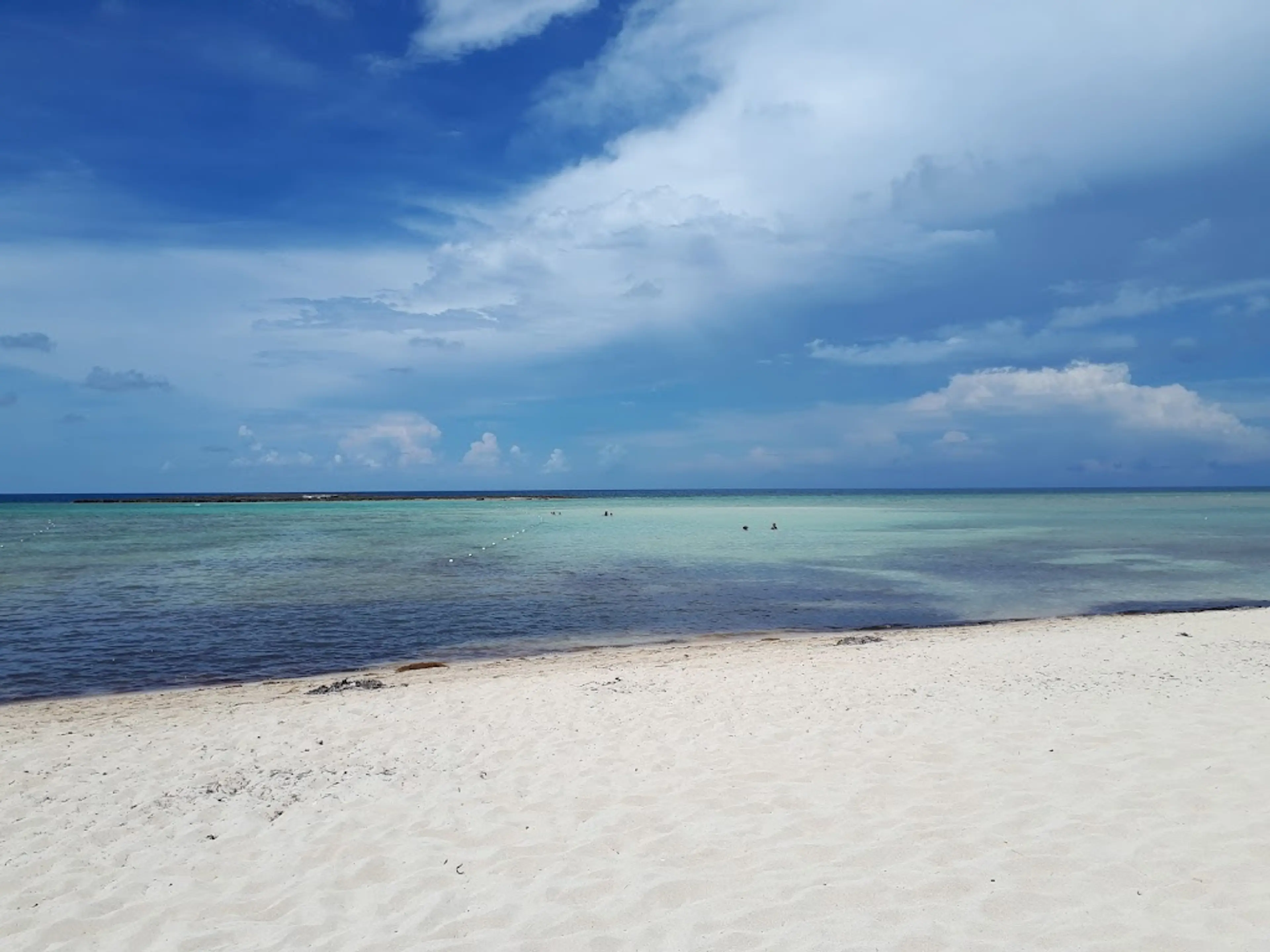 Beaches