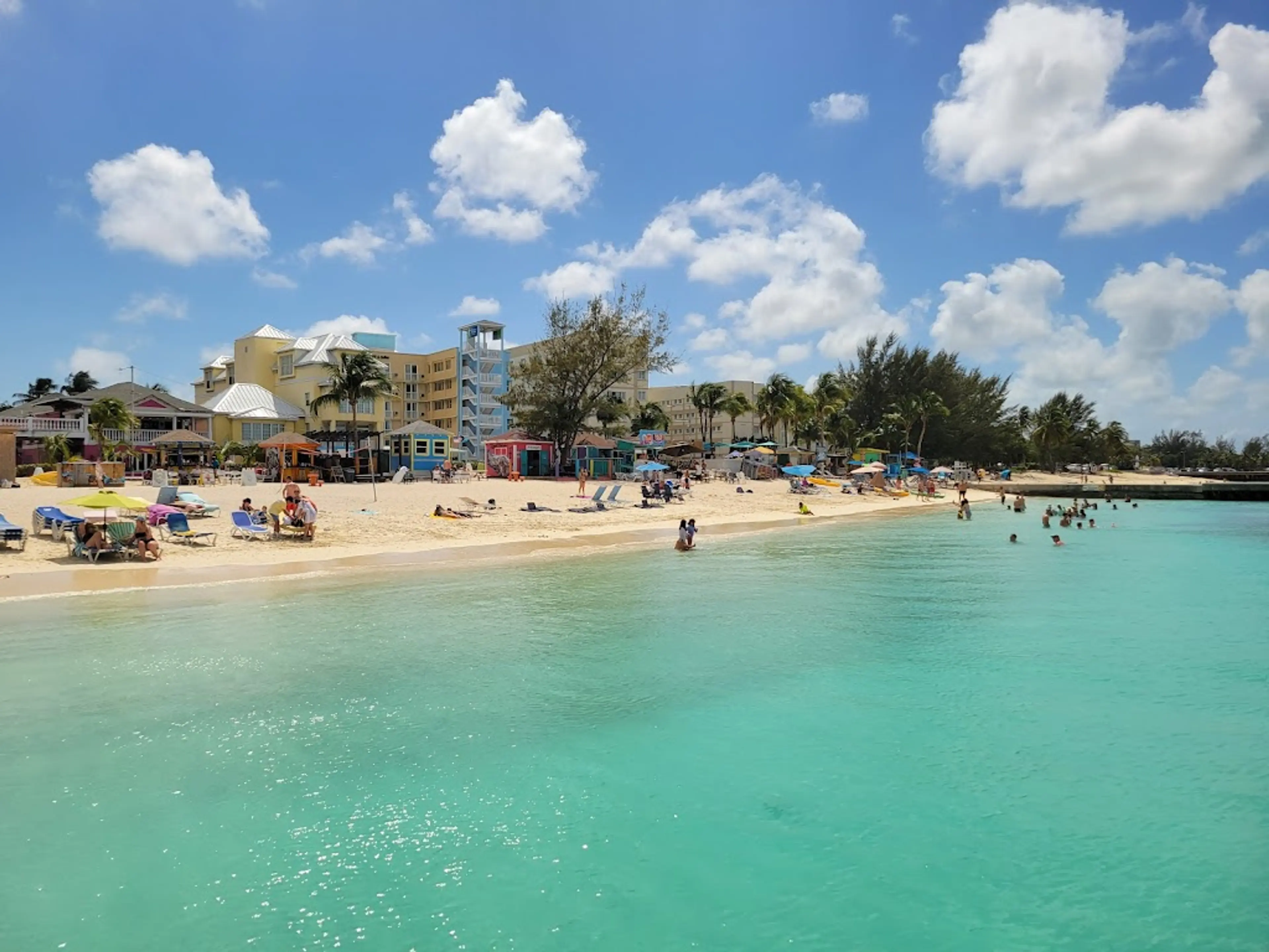 Junkanoo Parade