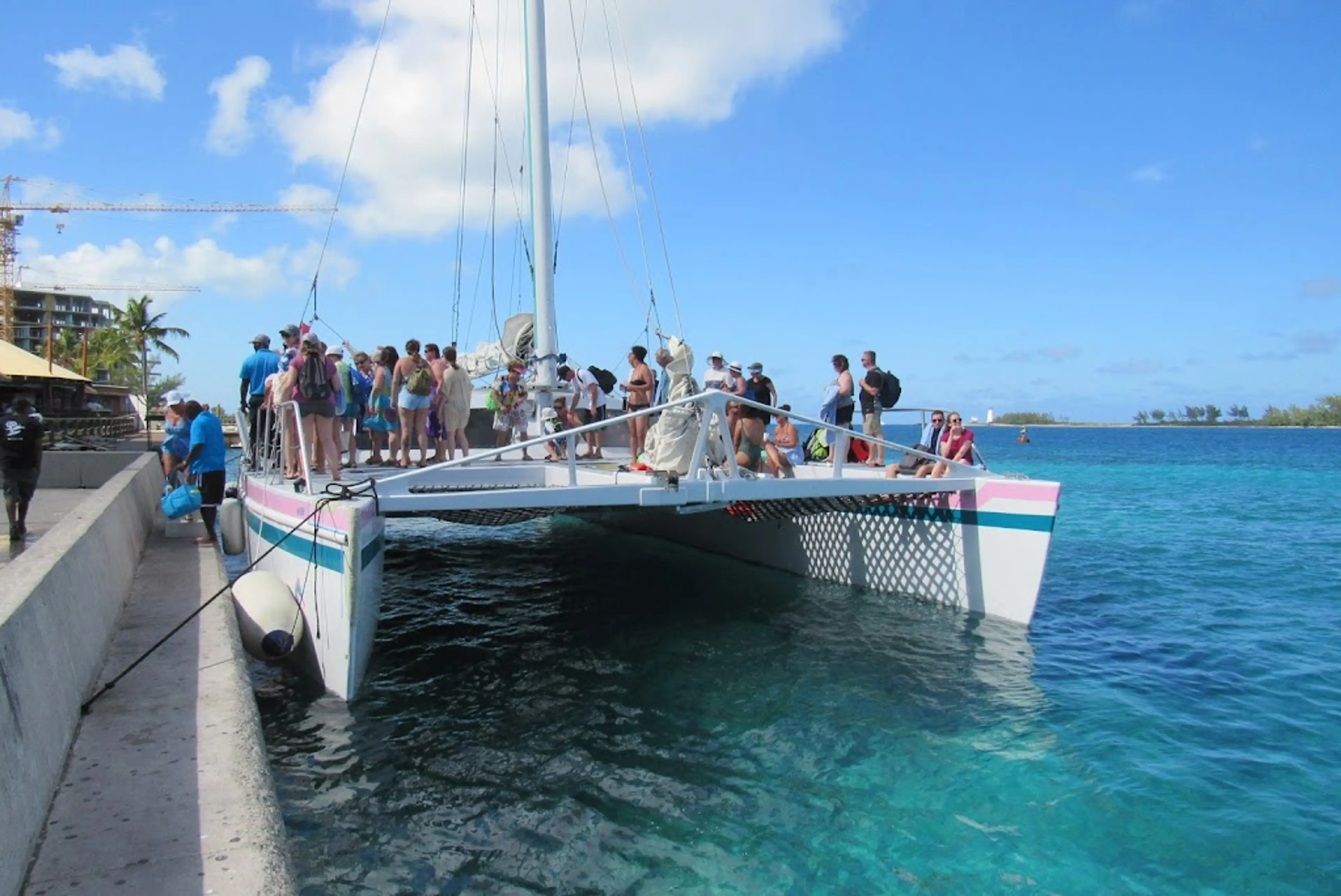 Snorkeling adventure