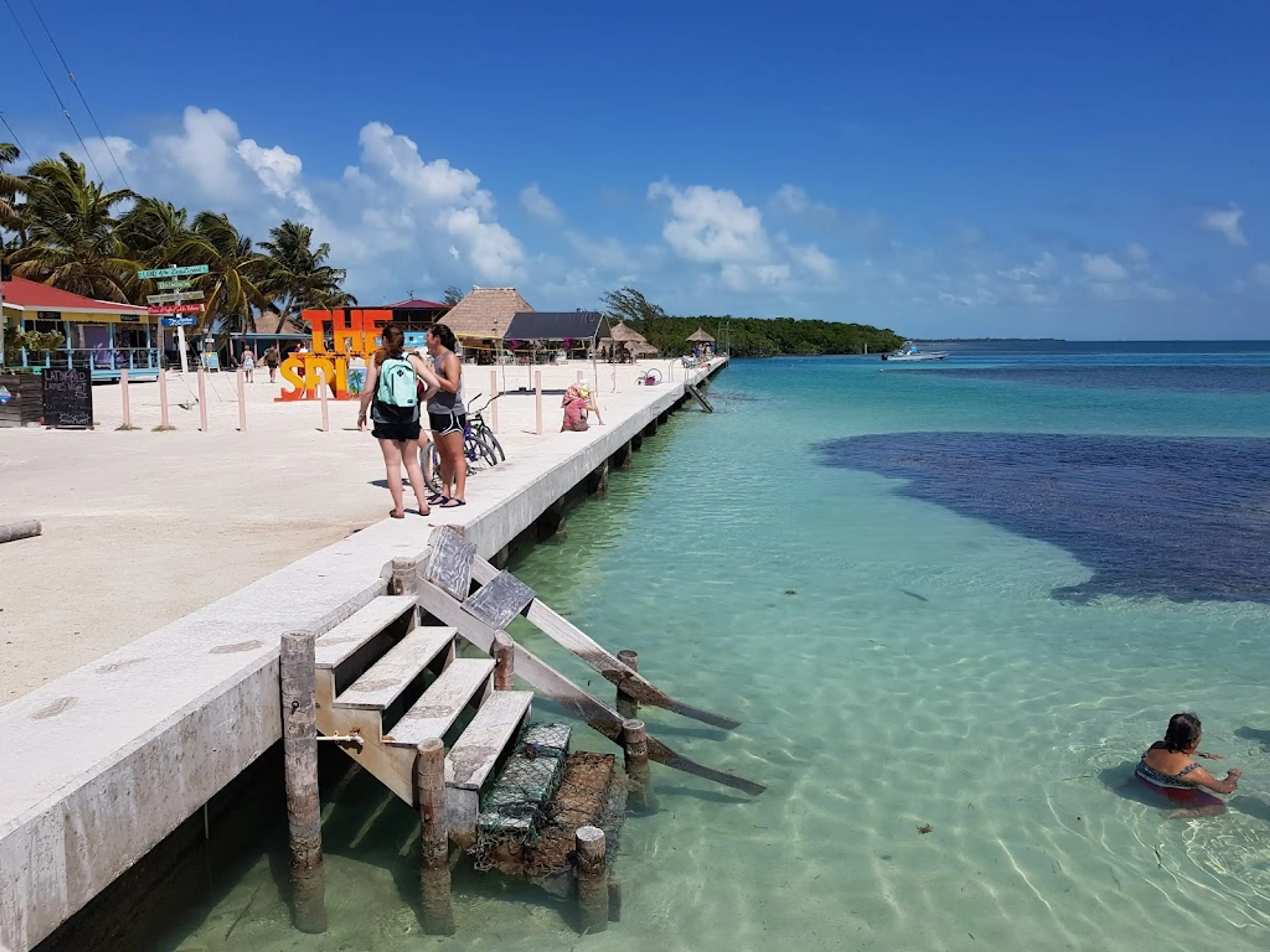 Caye Caulker