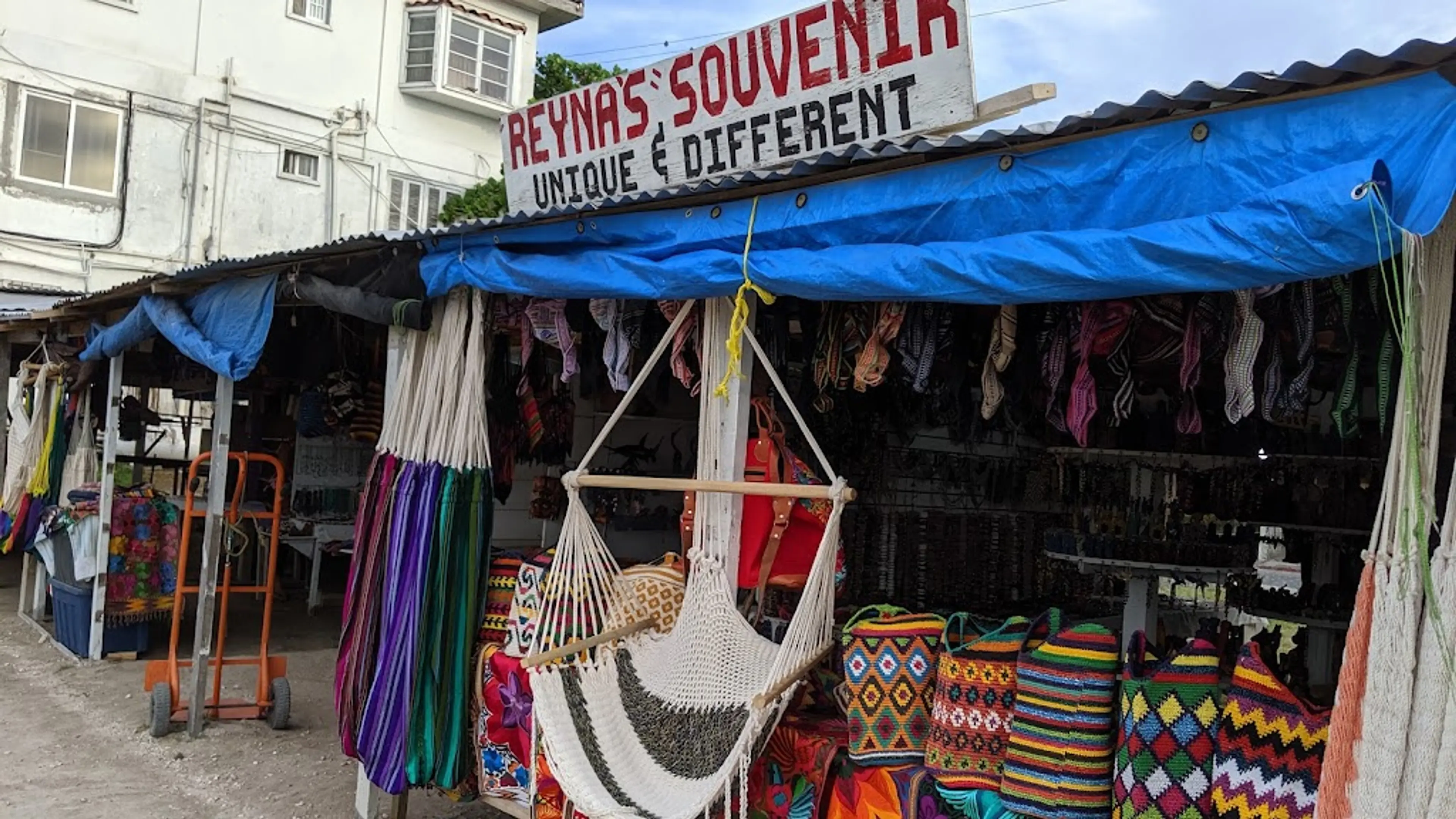 Craft Market