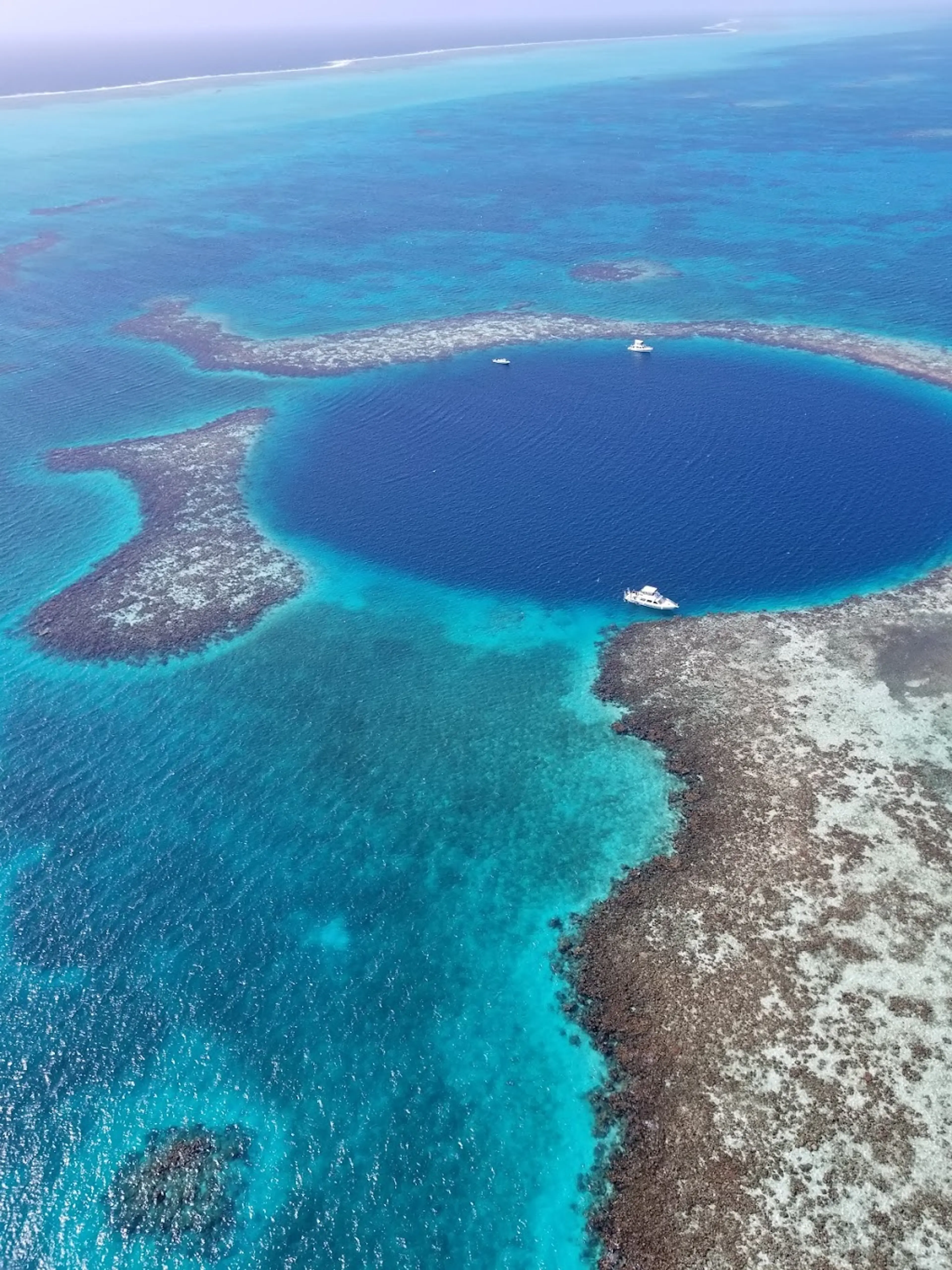 Great Blue Hole