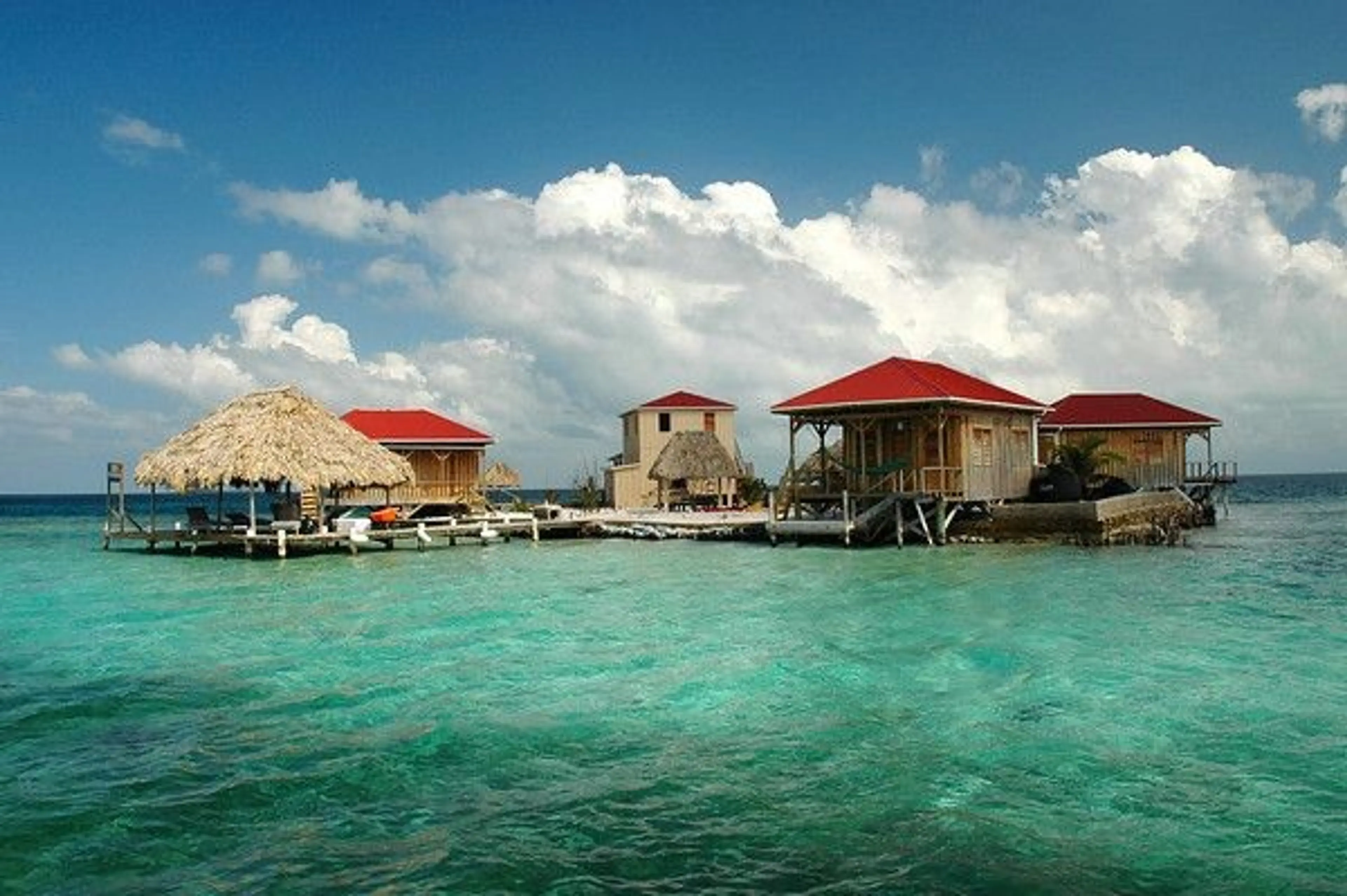 Placencia Peninsula