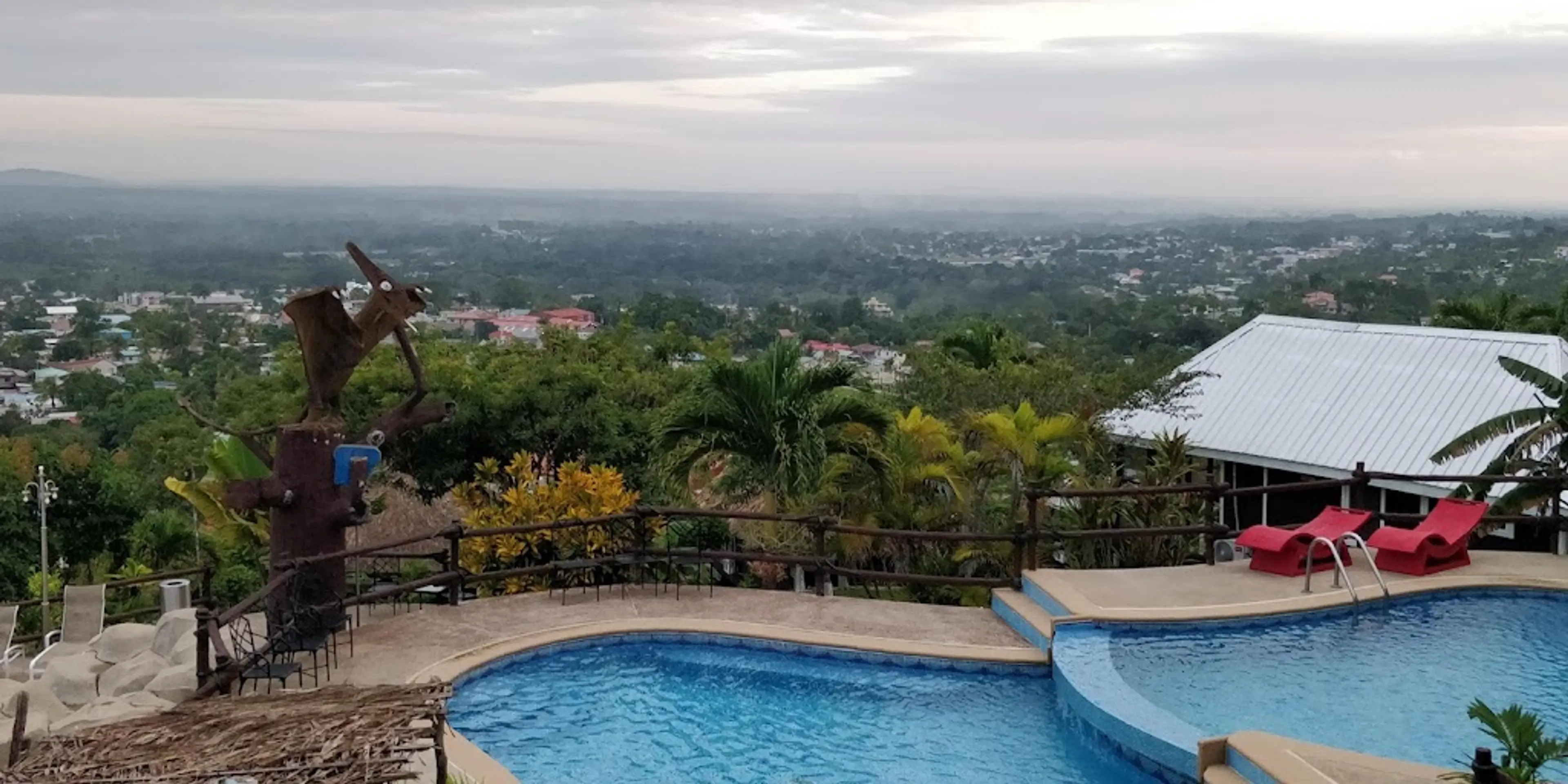San Ignacio Town