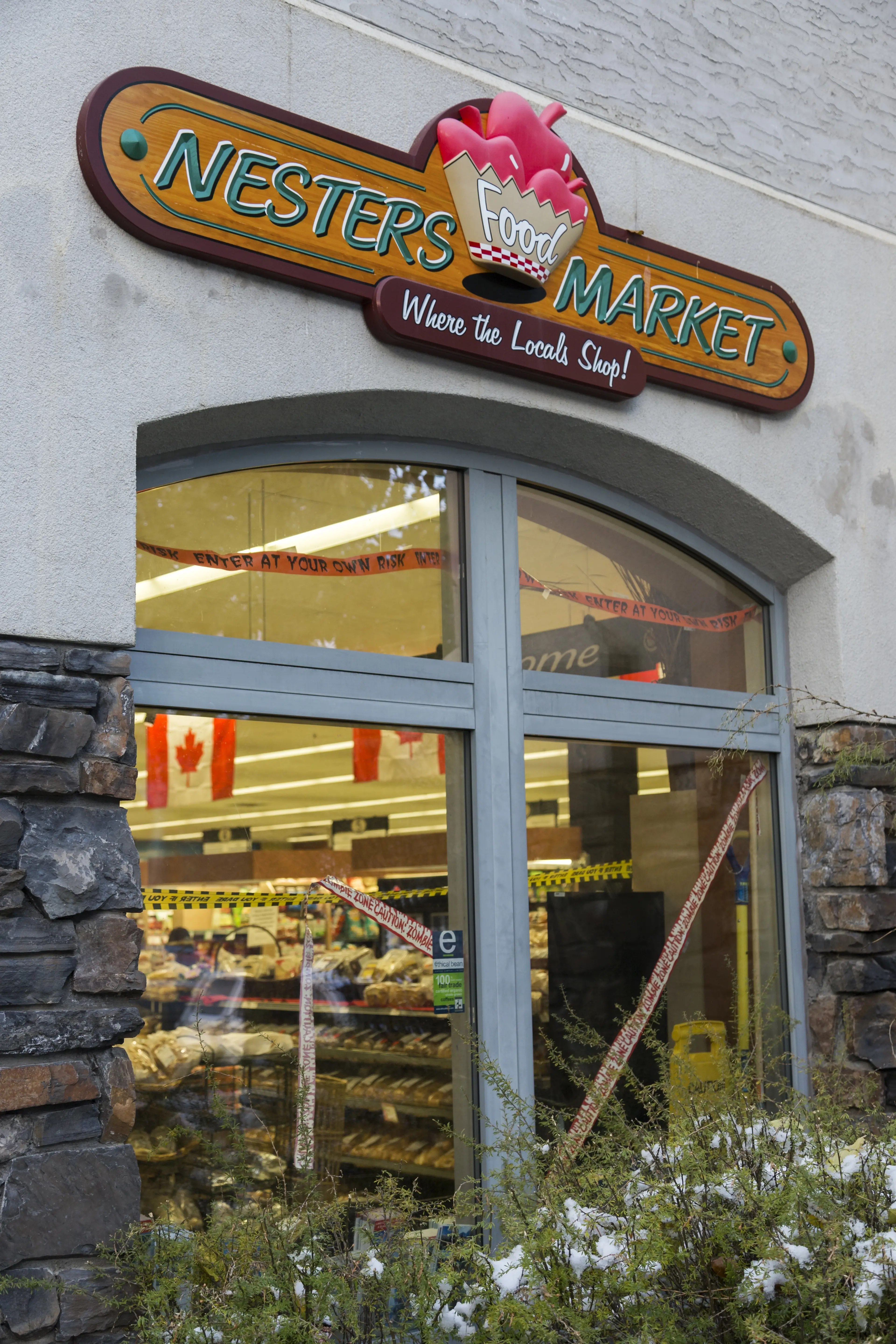 Banff Farmers Market