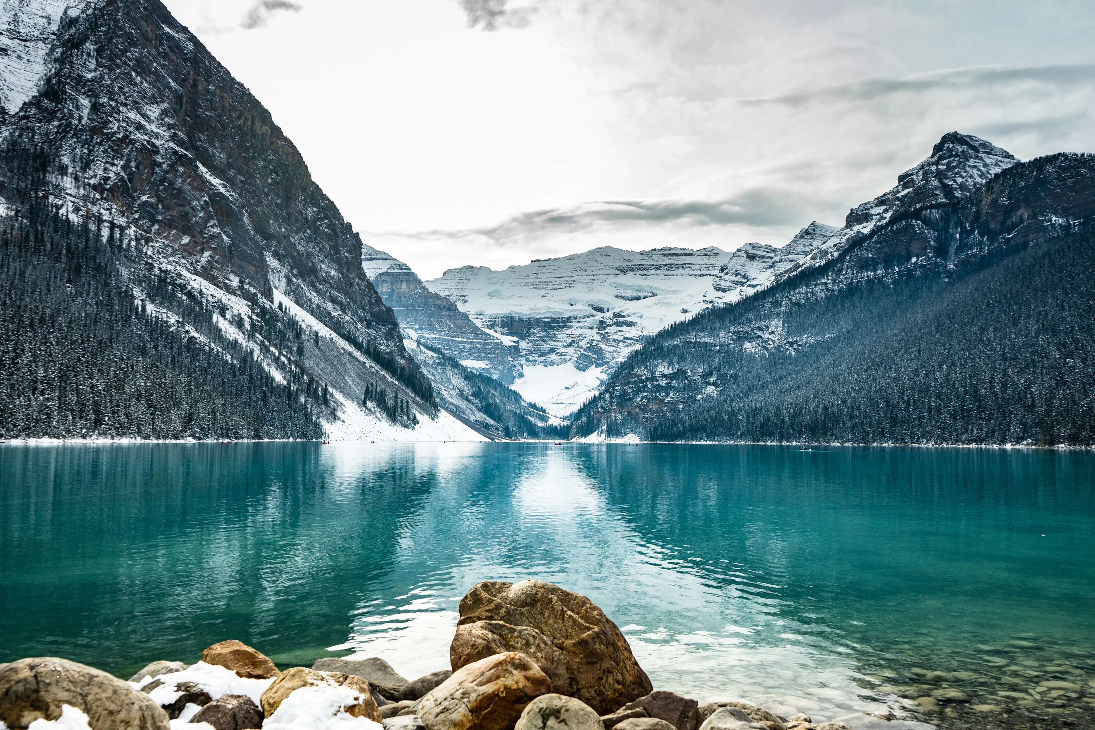 Lake Louise
