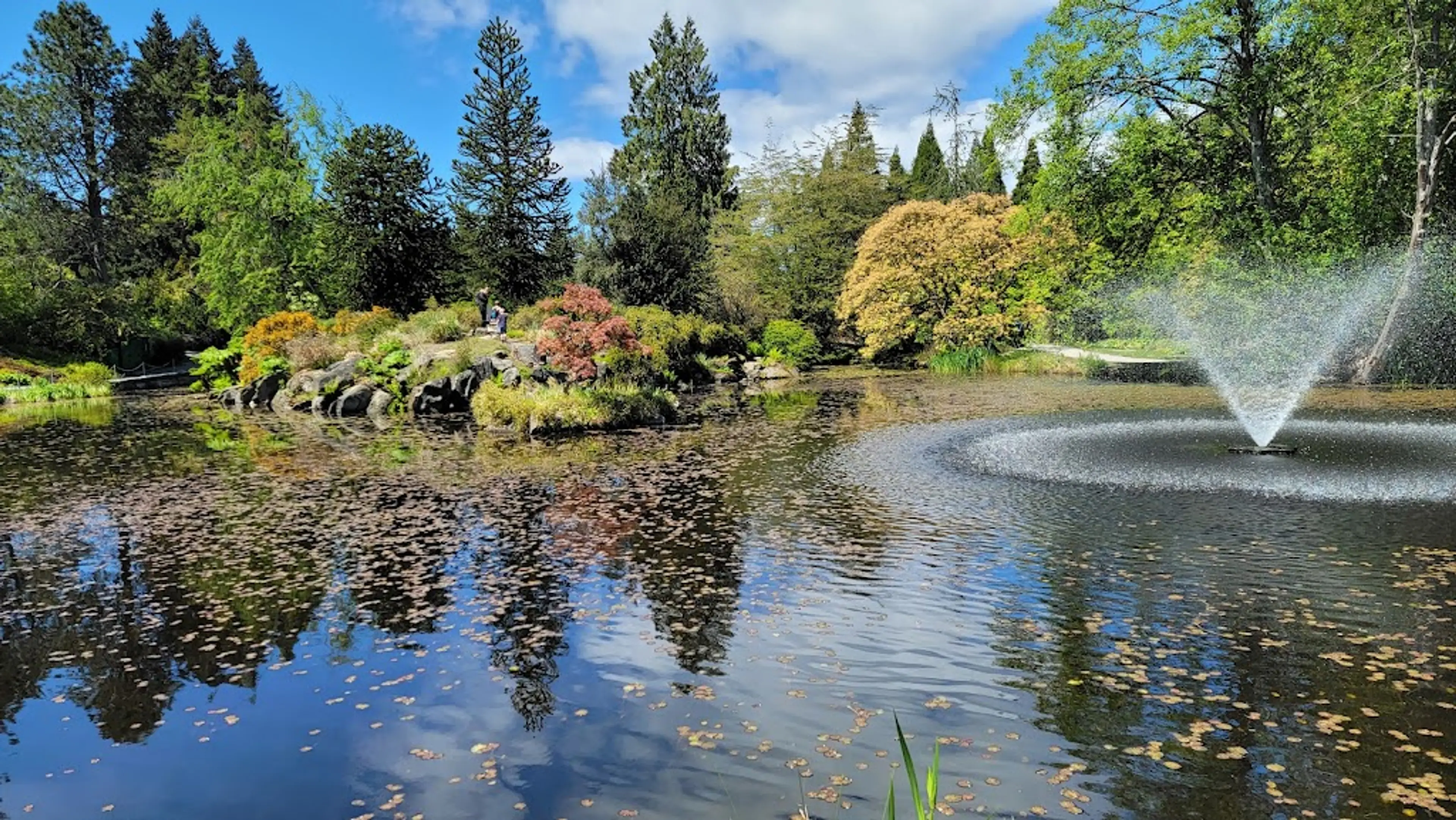 Botanical Garden