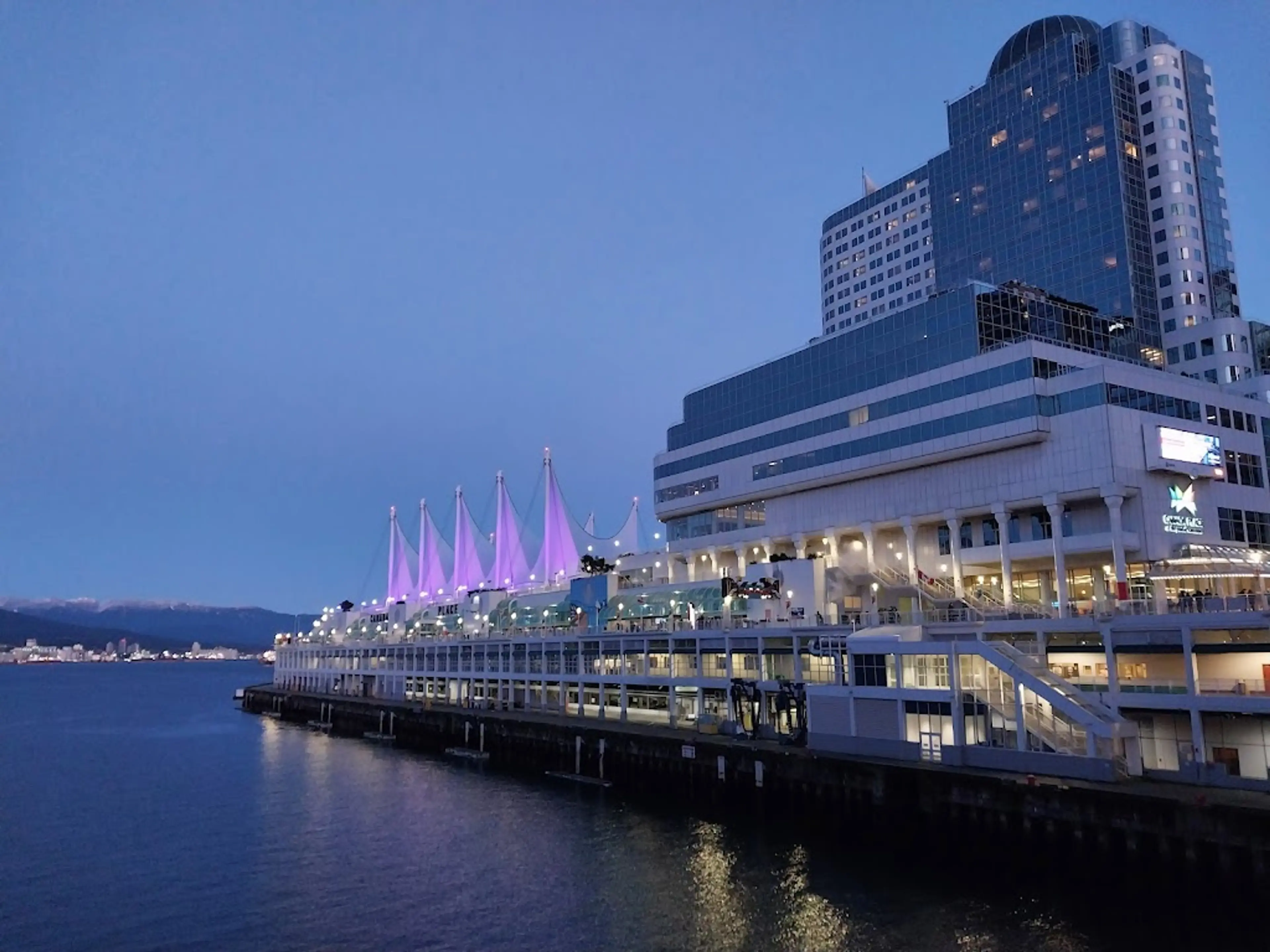 Canada Place