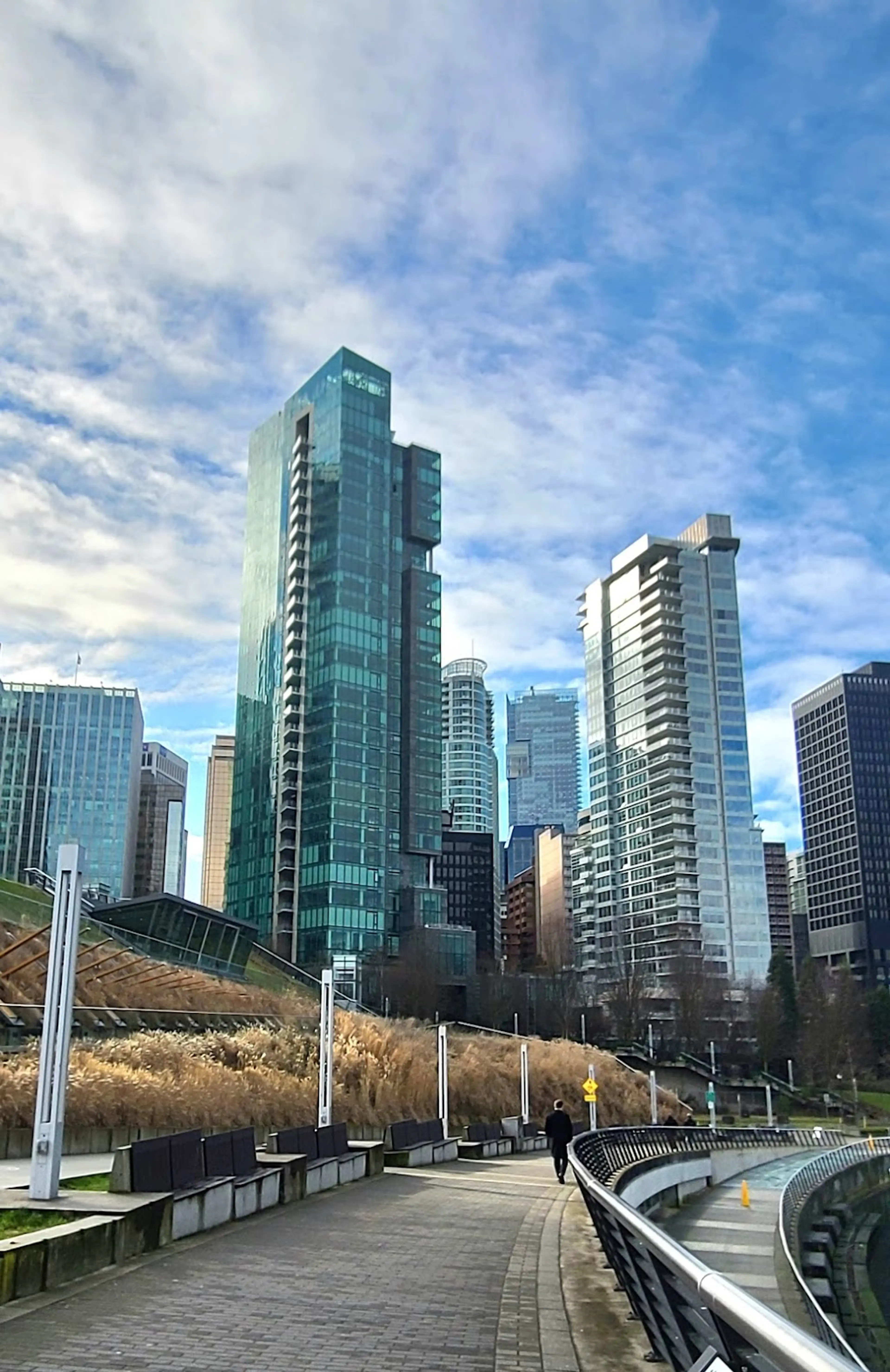 Coal Harbour