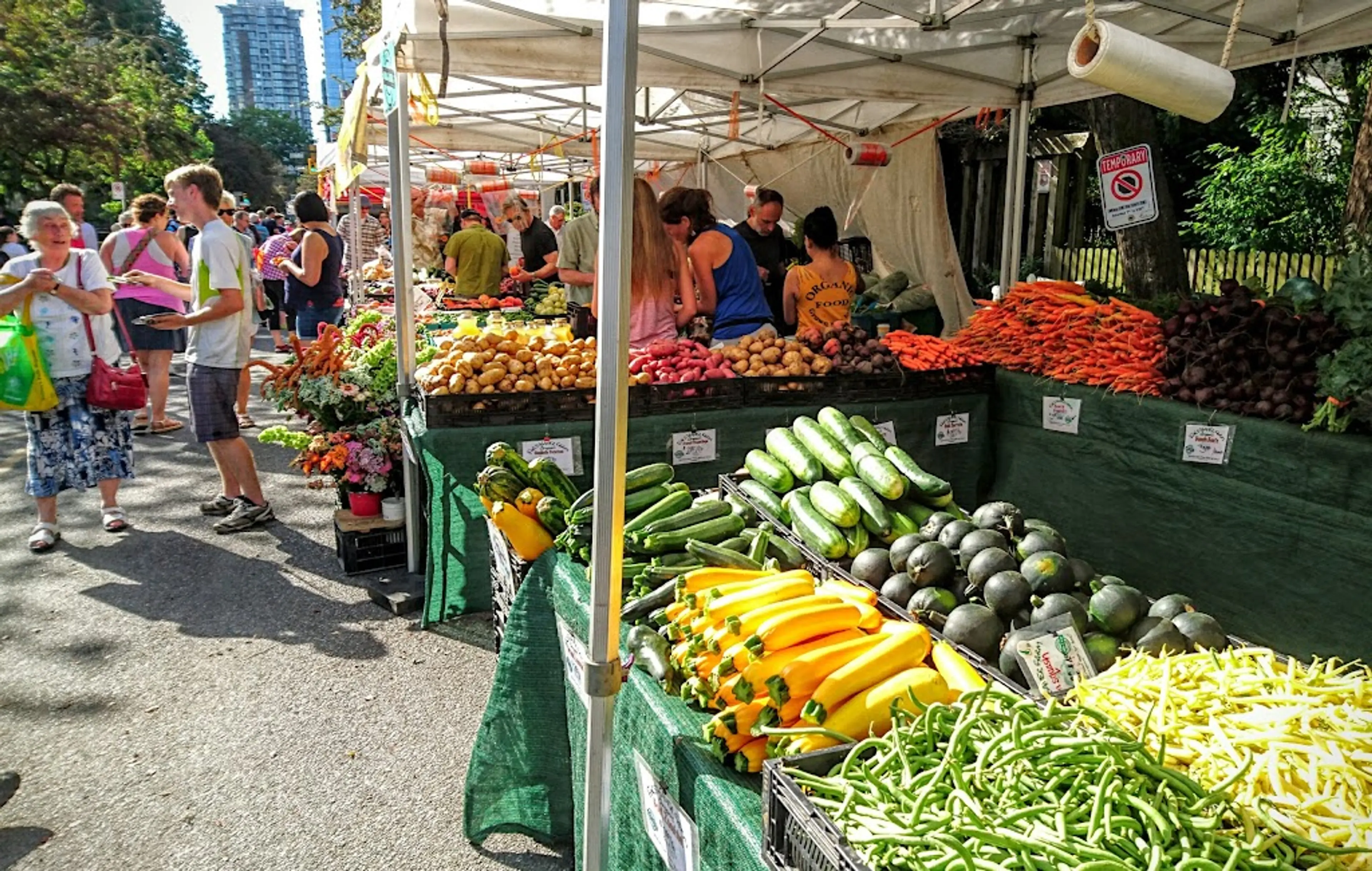 Farmers Market