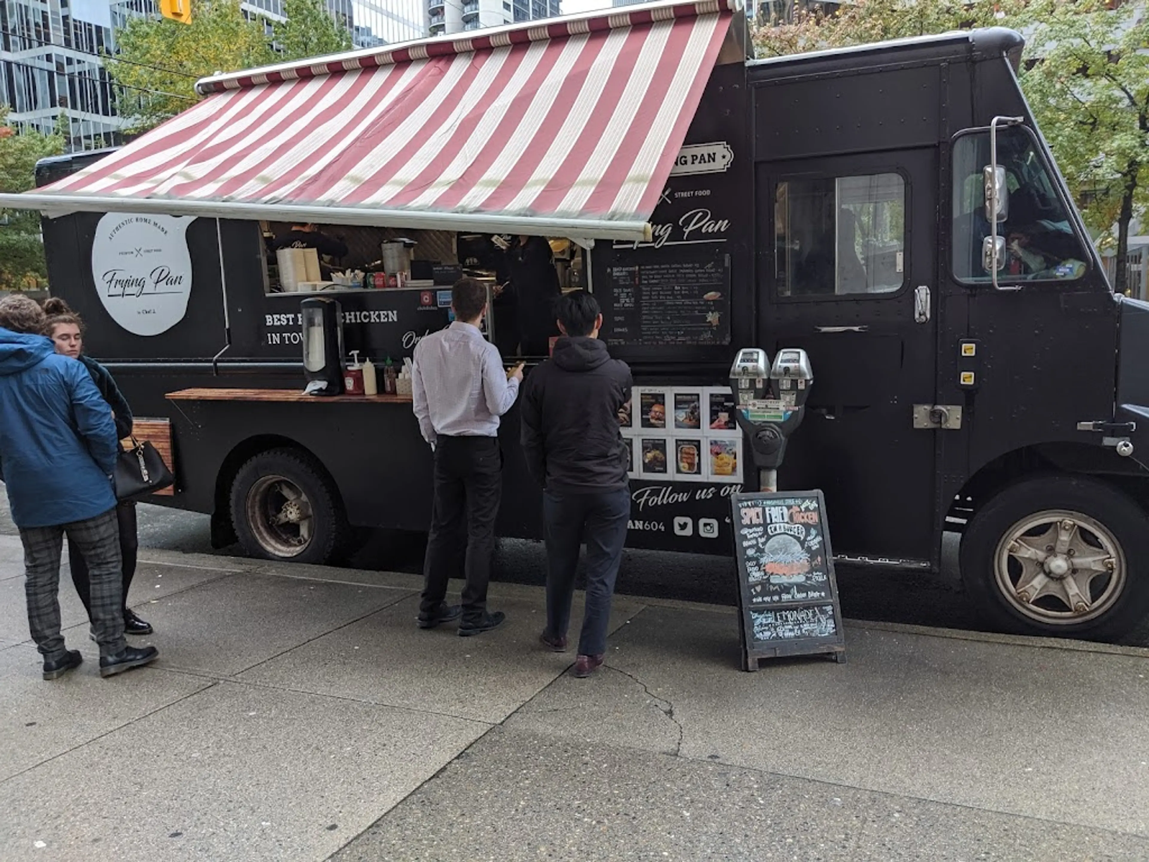 Food Truck Park