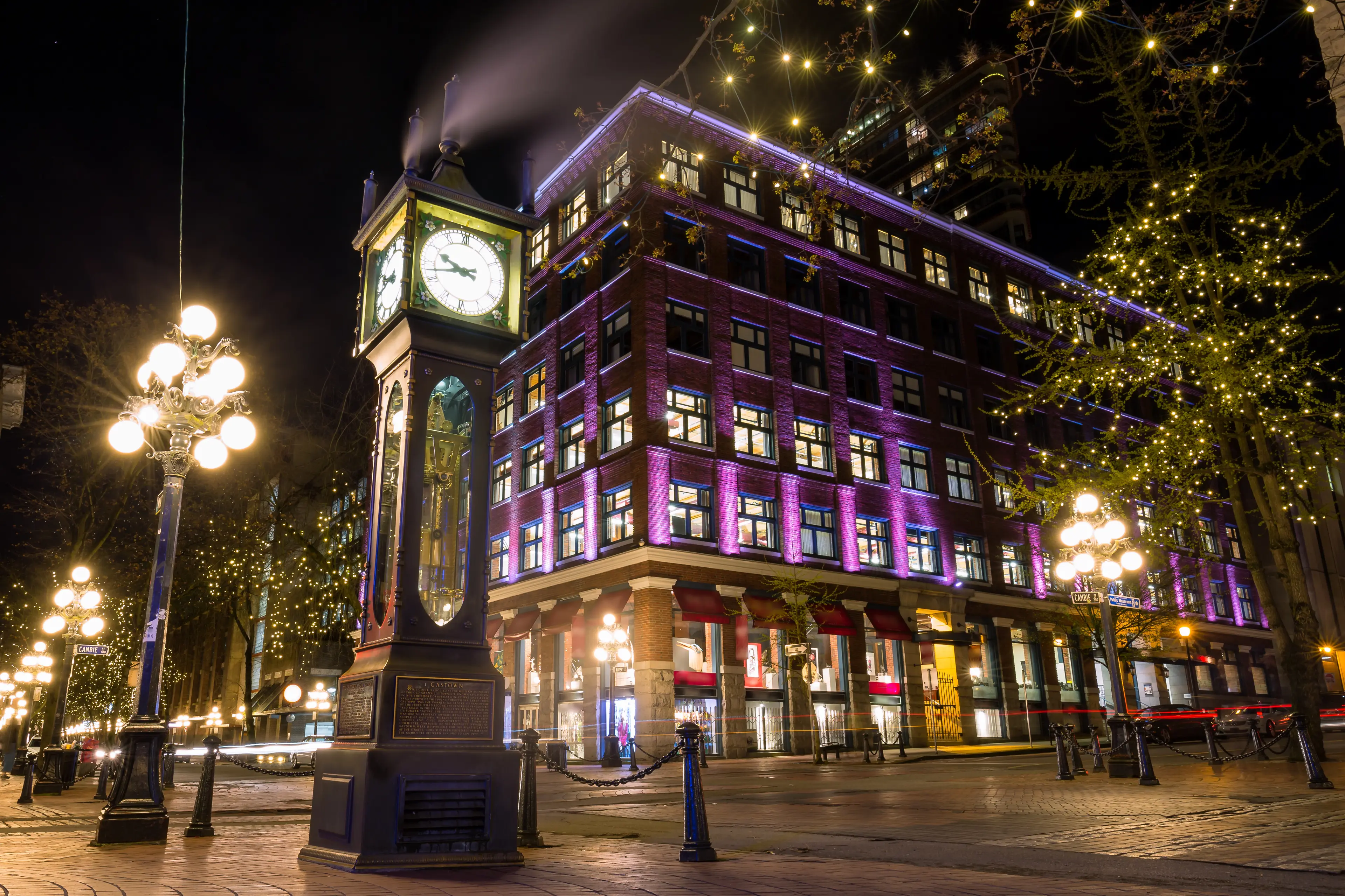 Gastown