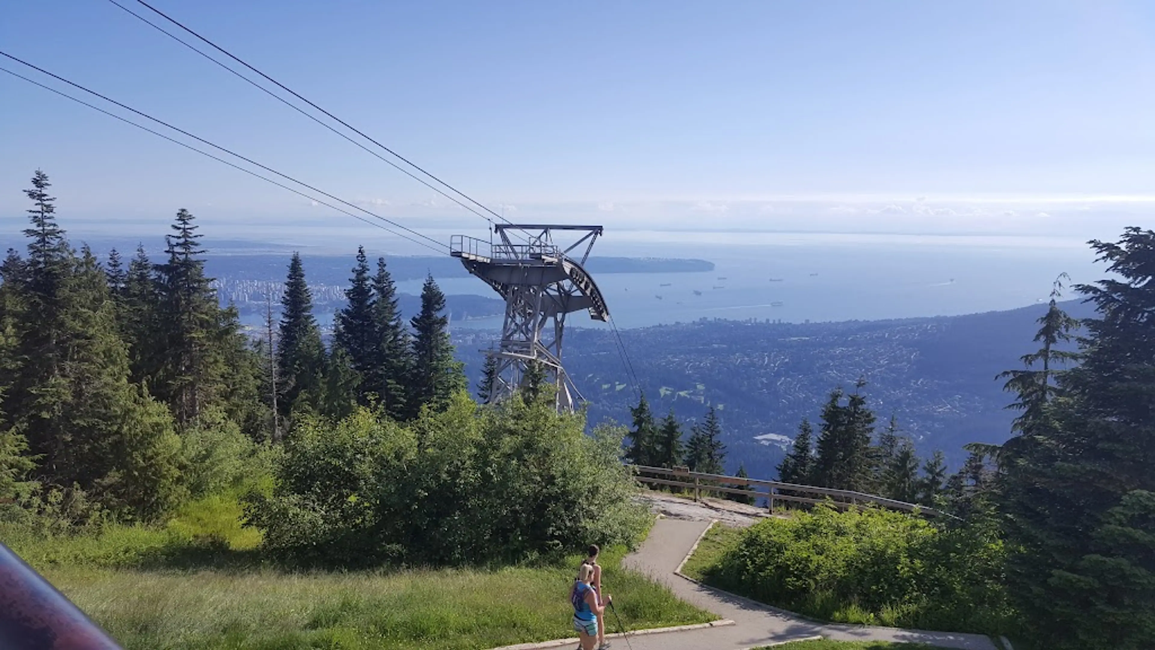 Grouse Grind