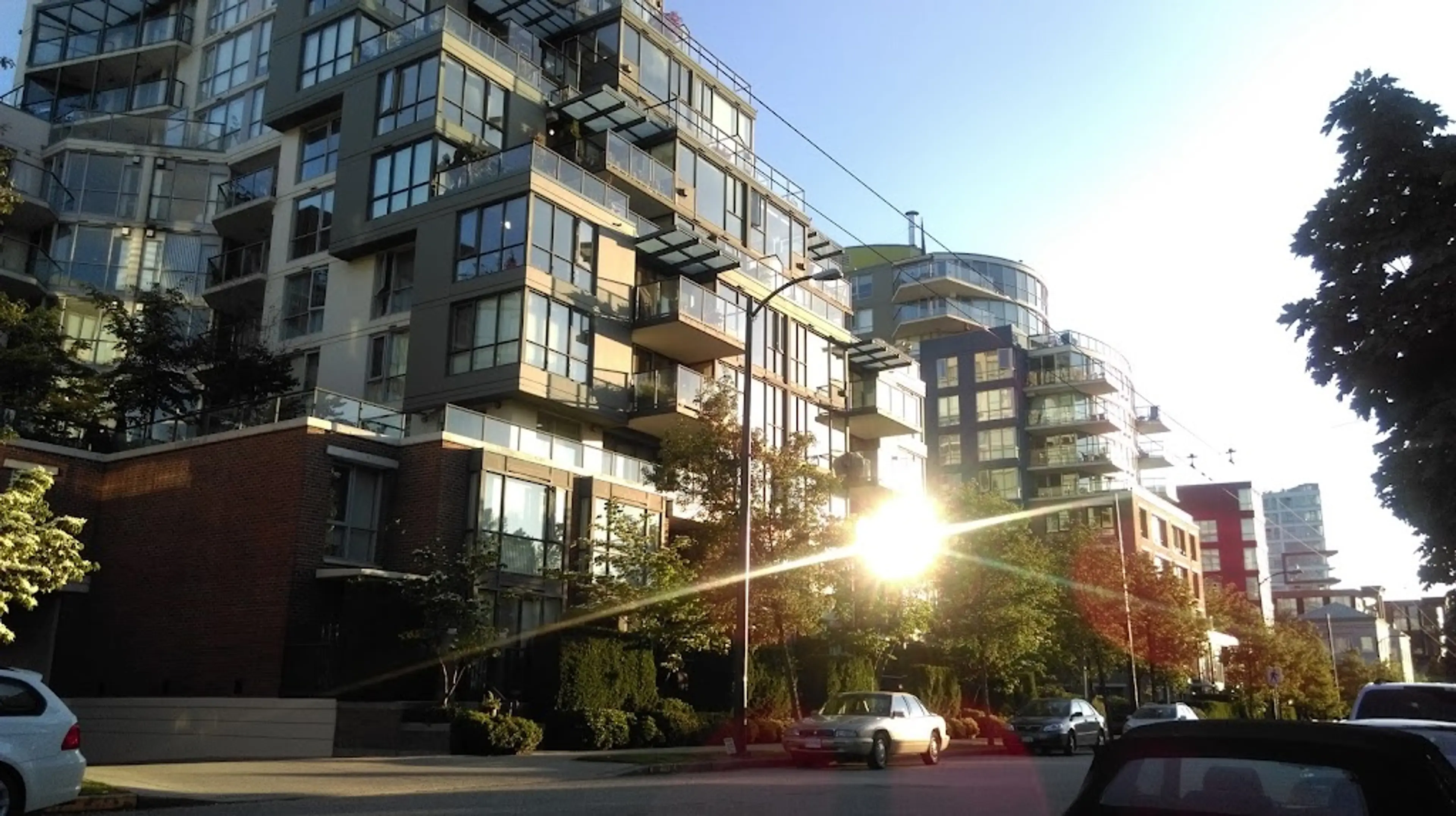 Kitsilano