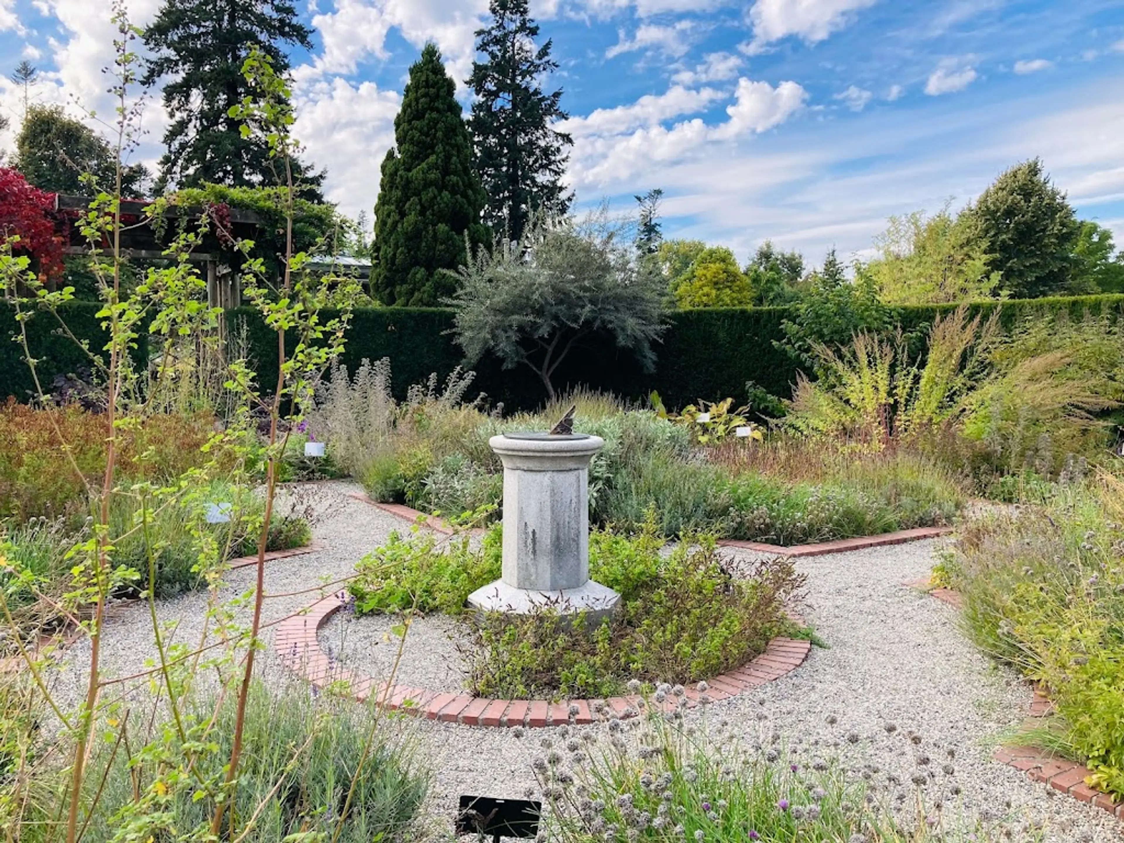 UBC Botanical Garden