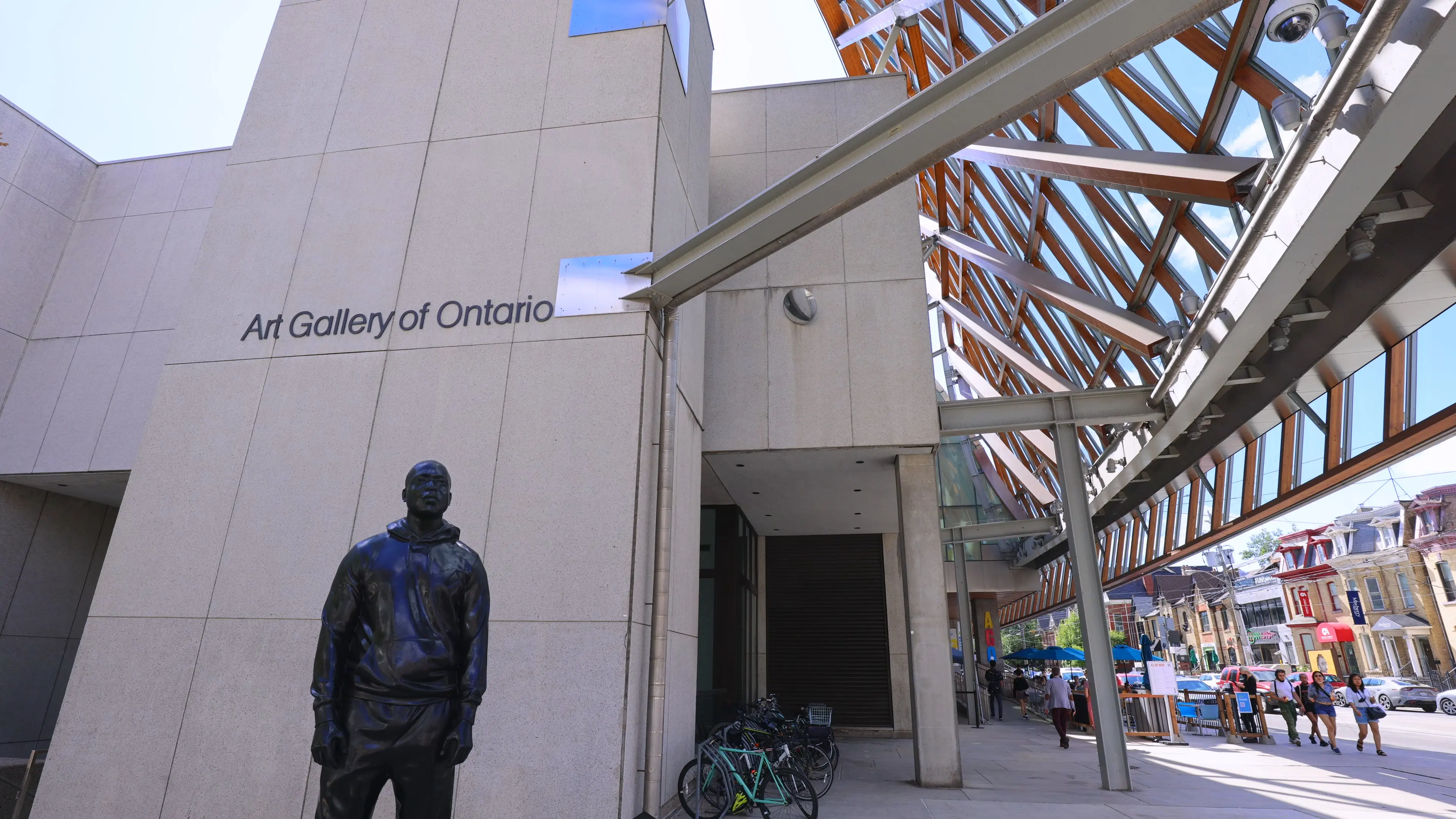 Art Gallery of Ontario