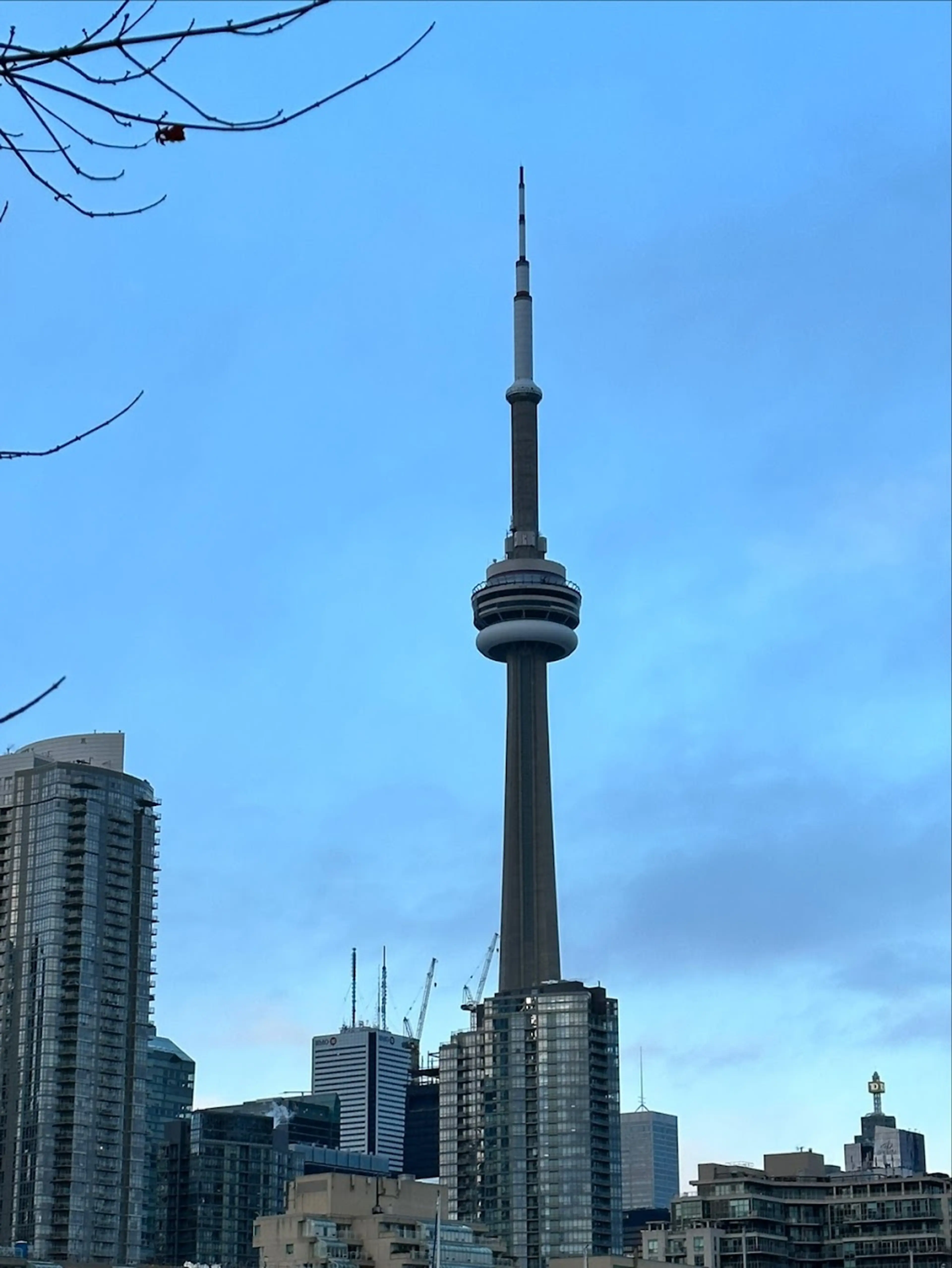 CN Tower