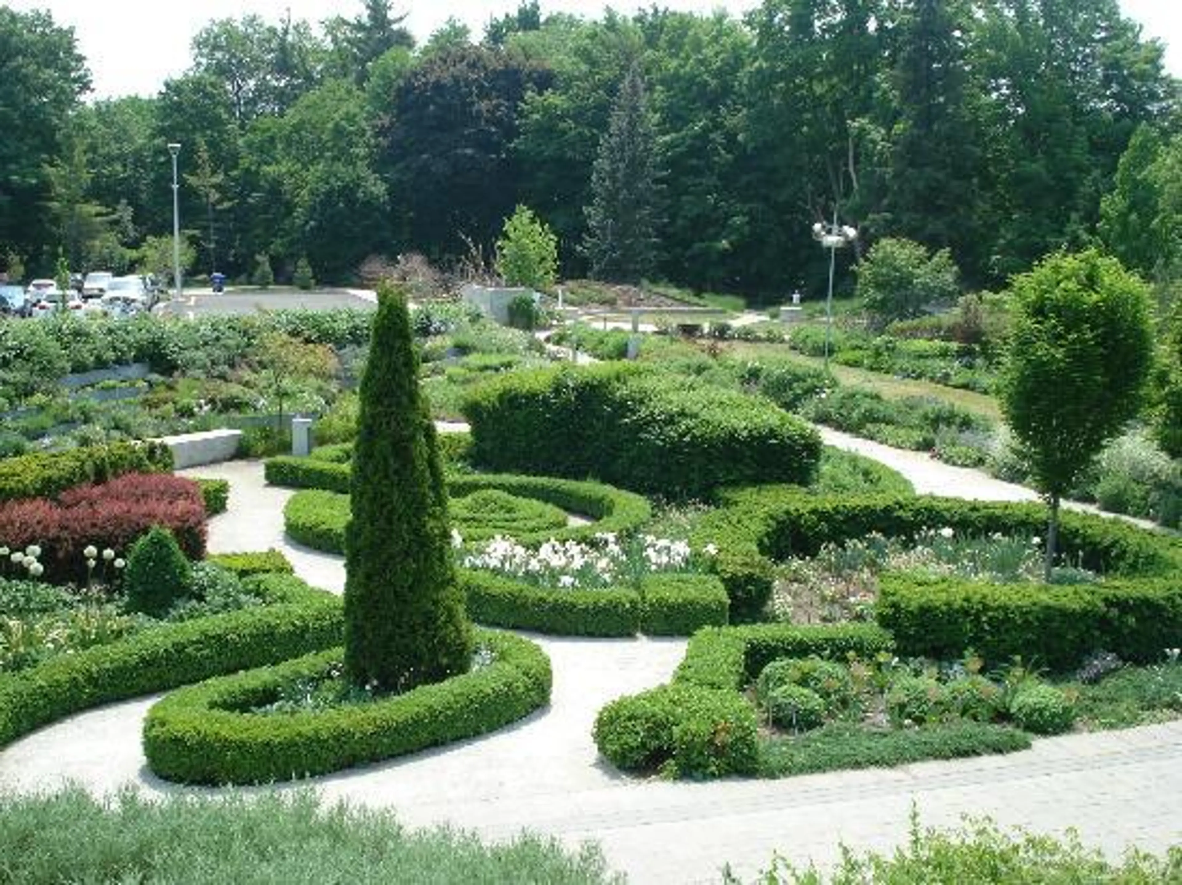 Edwards Gardens