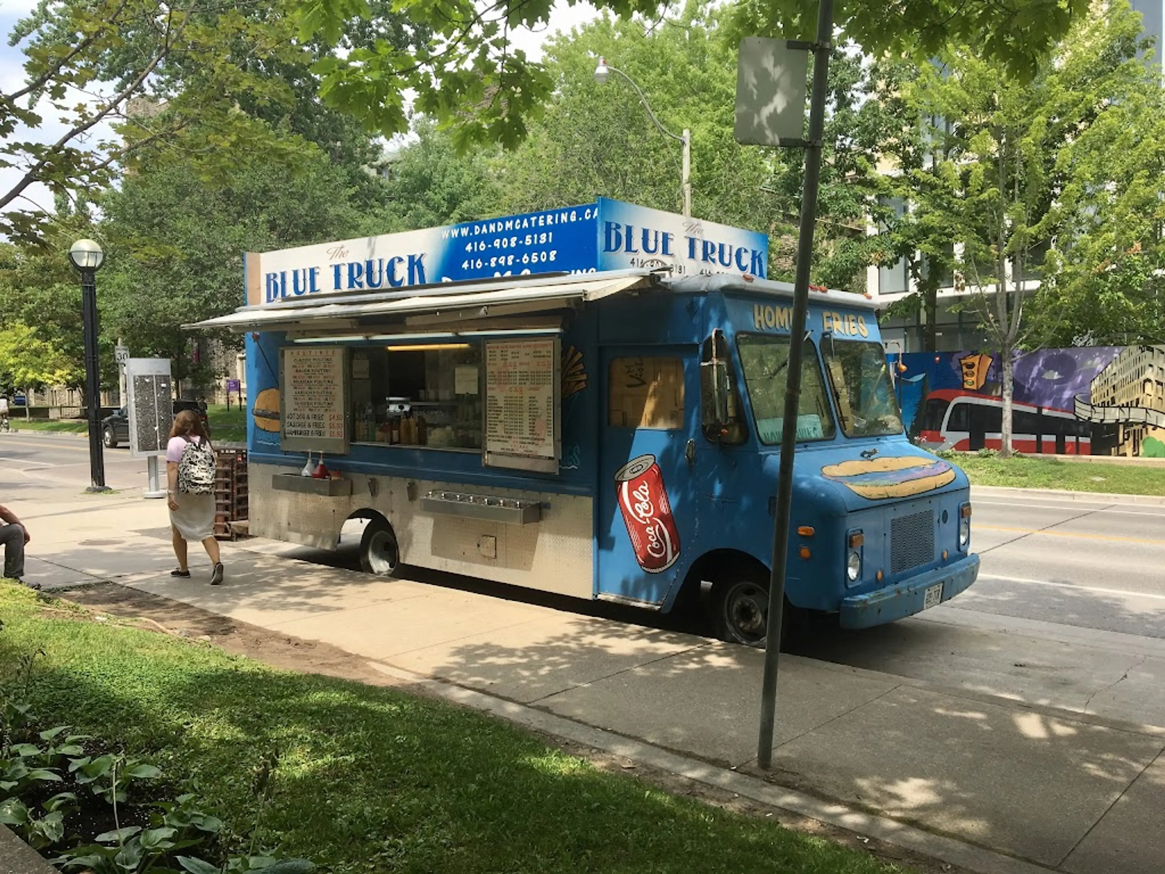 Food Trucks