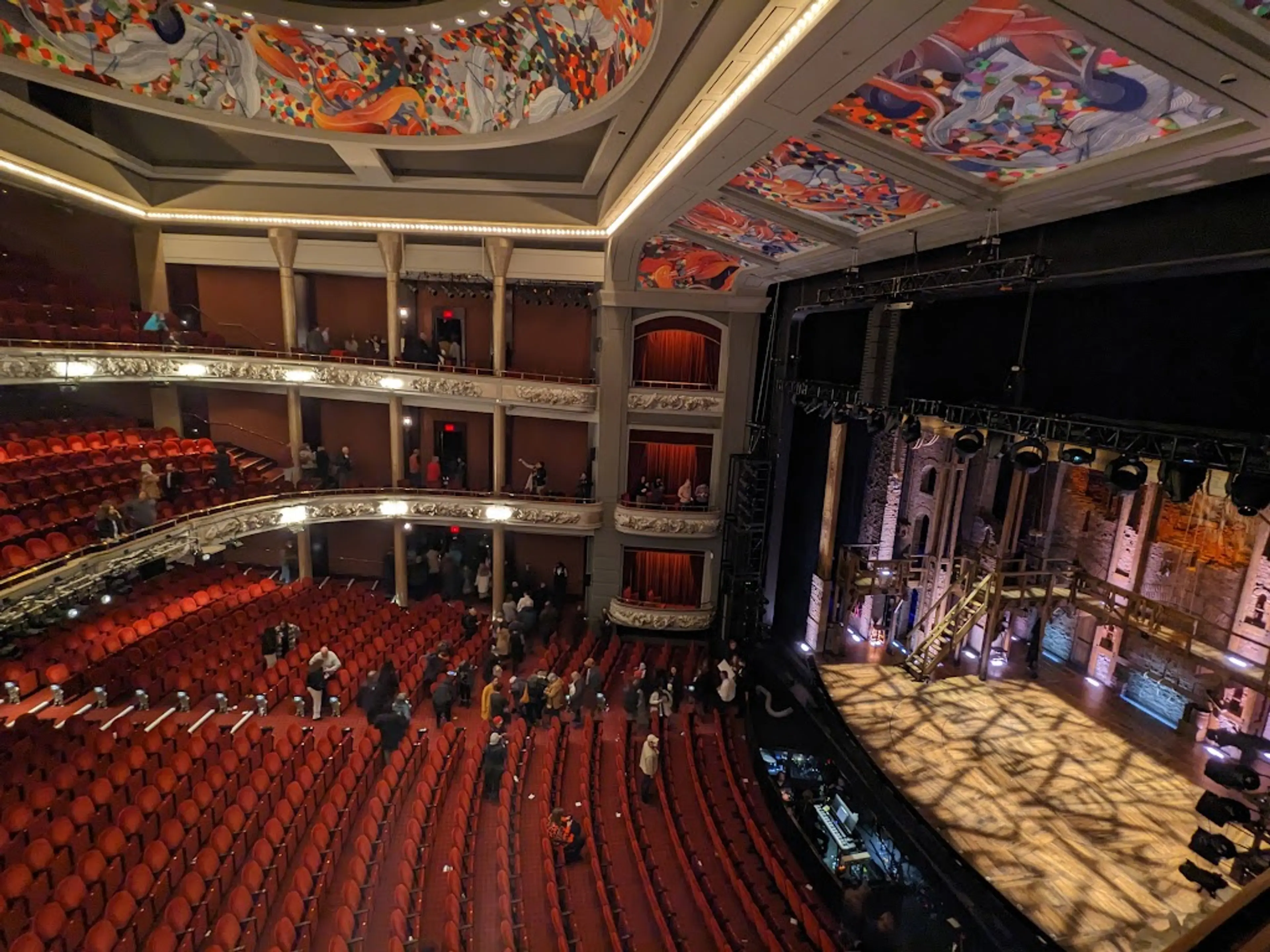 Princess of Wales Theatre