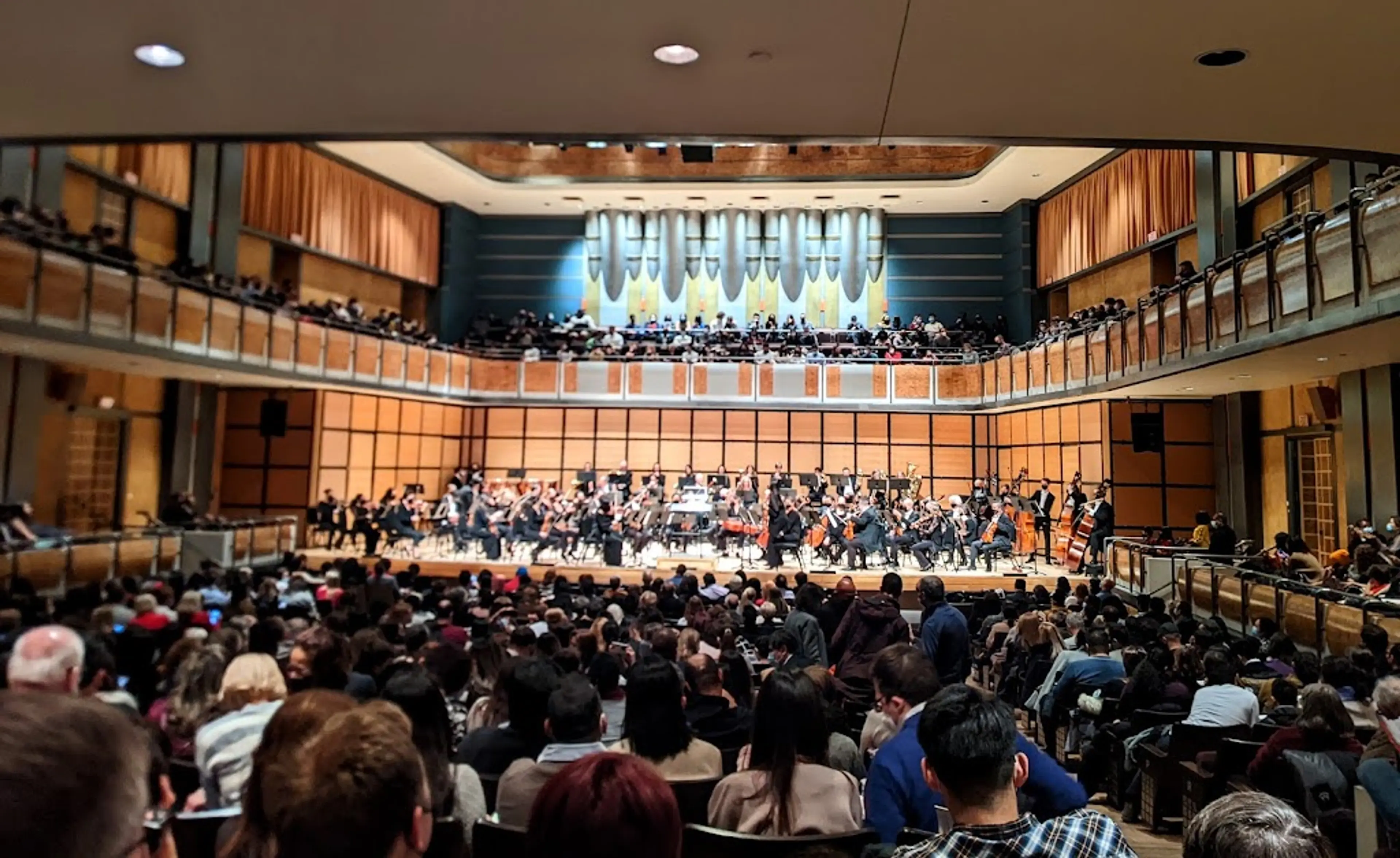 Toronto Centre for the Arts