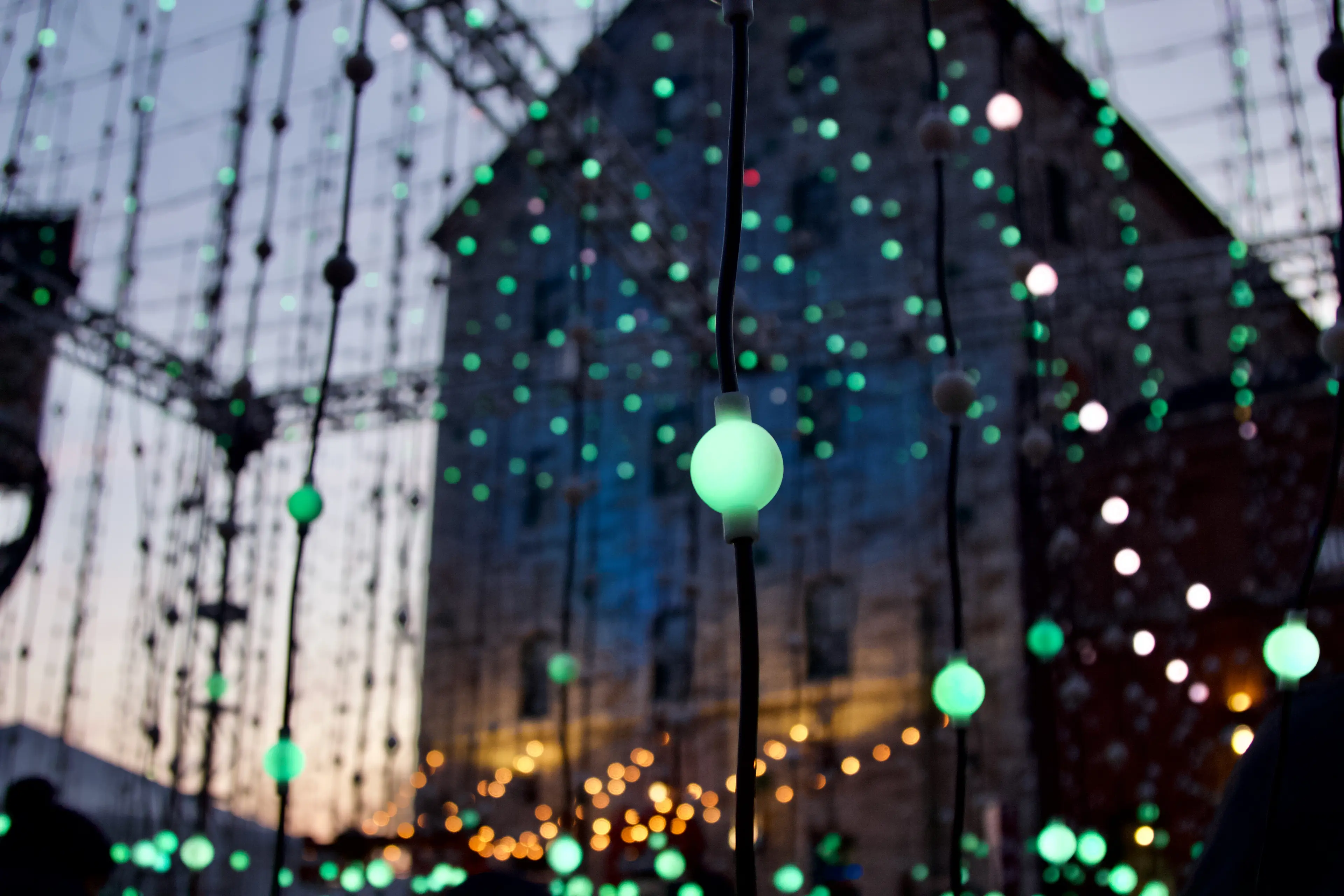 Toronto Light Festival