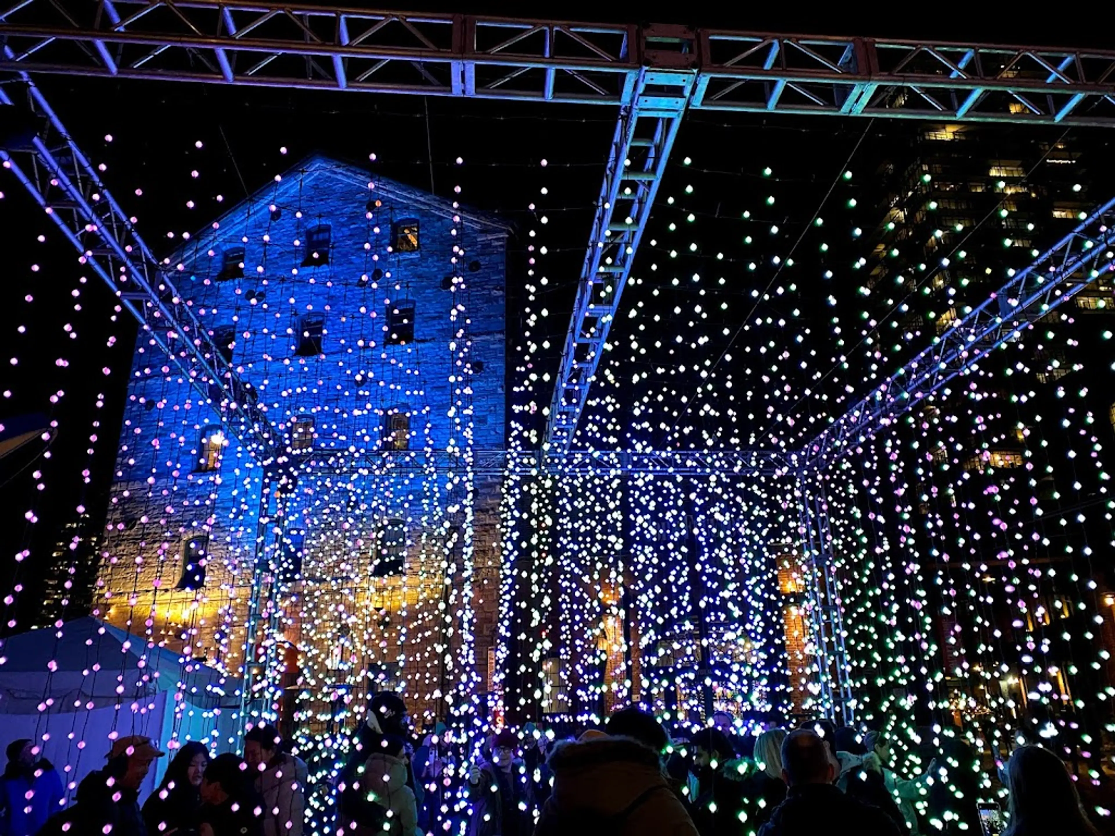 Winter Festival of Lights