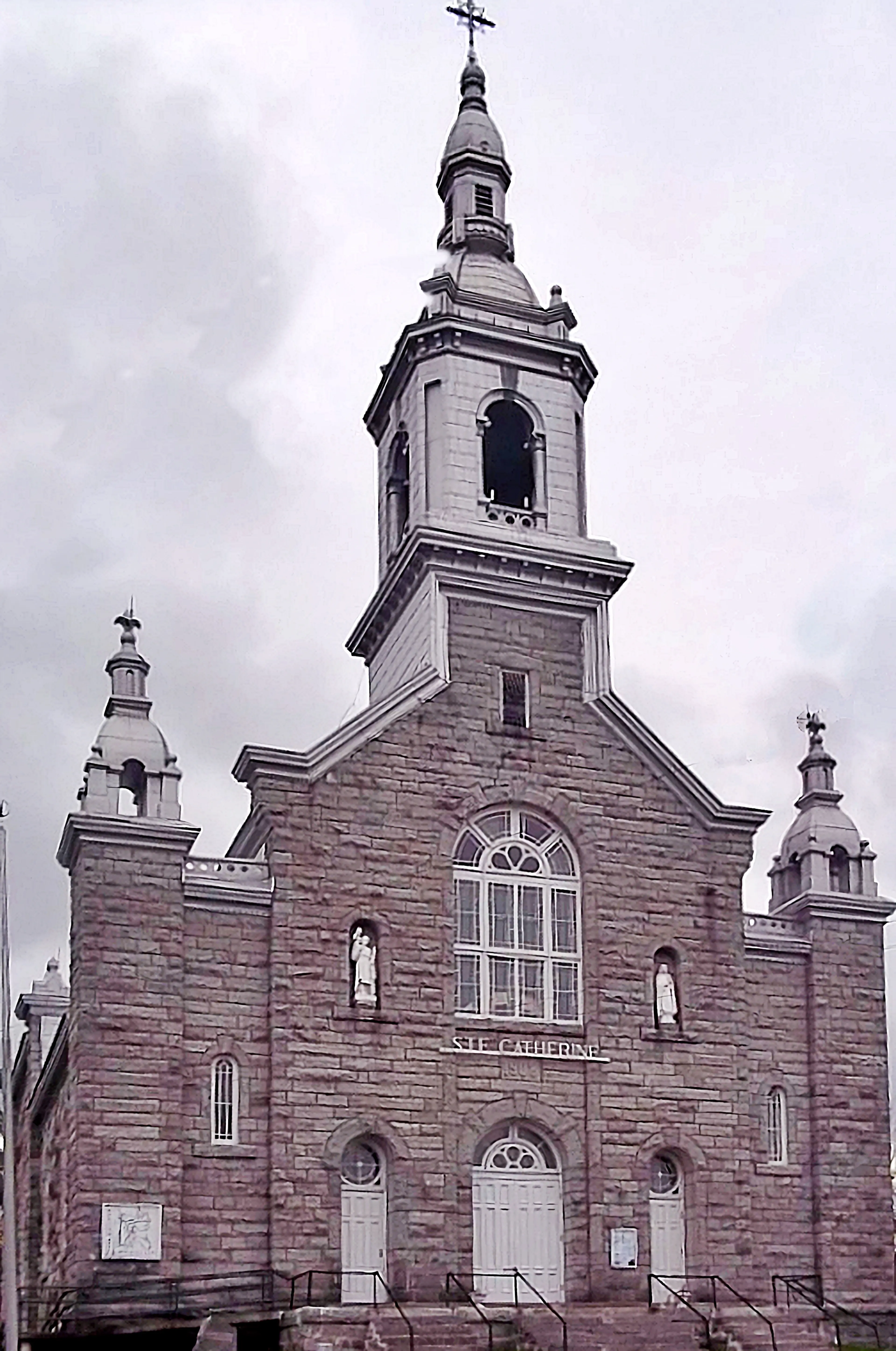 Local Architecture