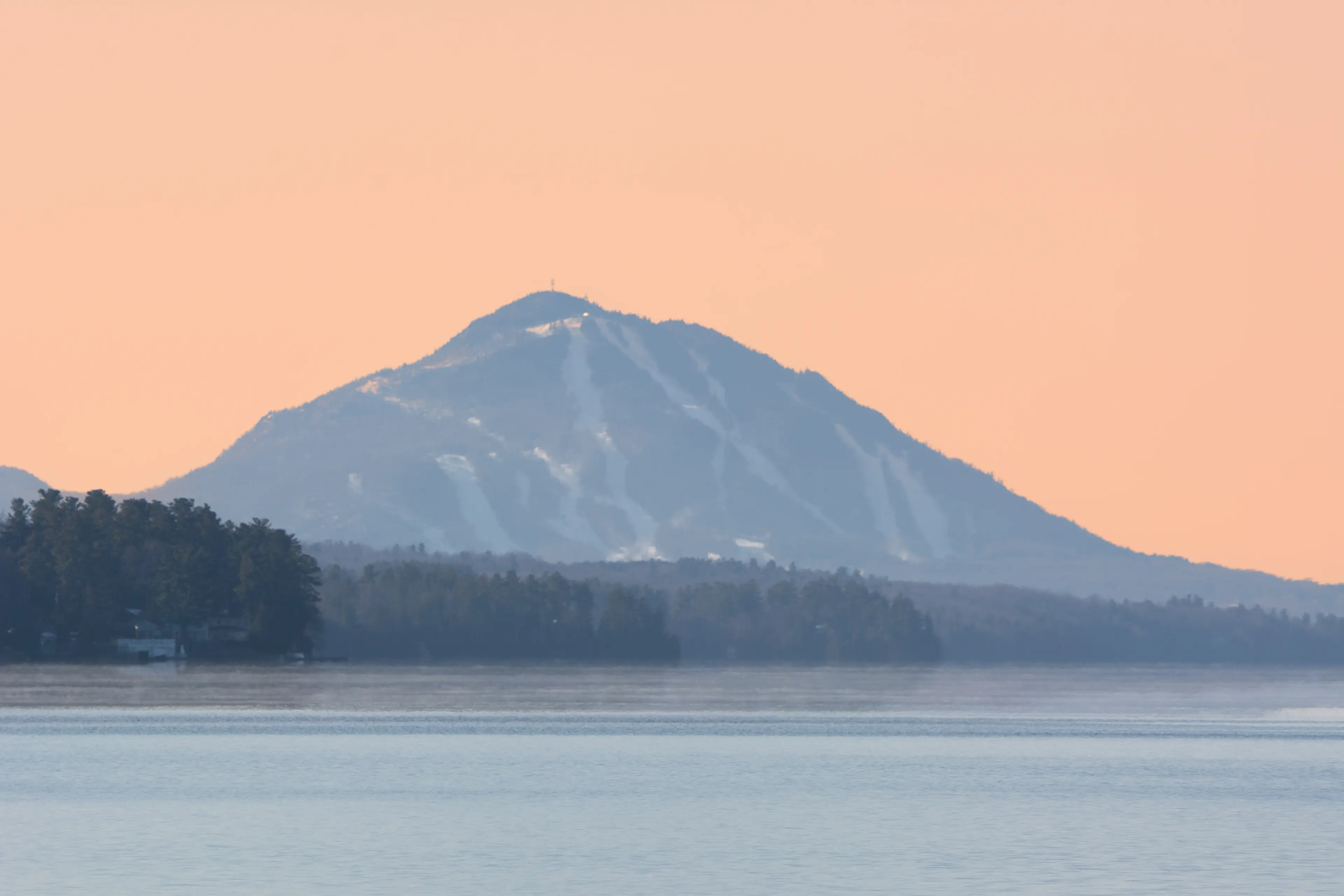 Memphremagog Lake