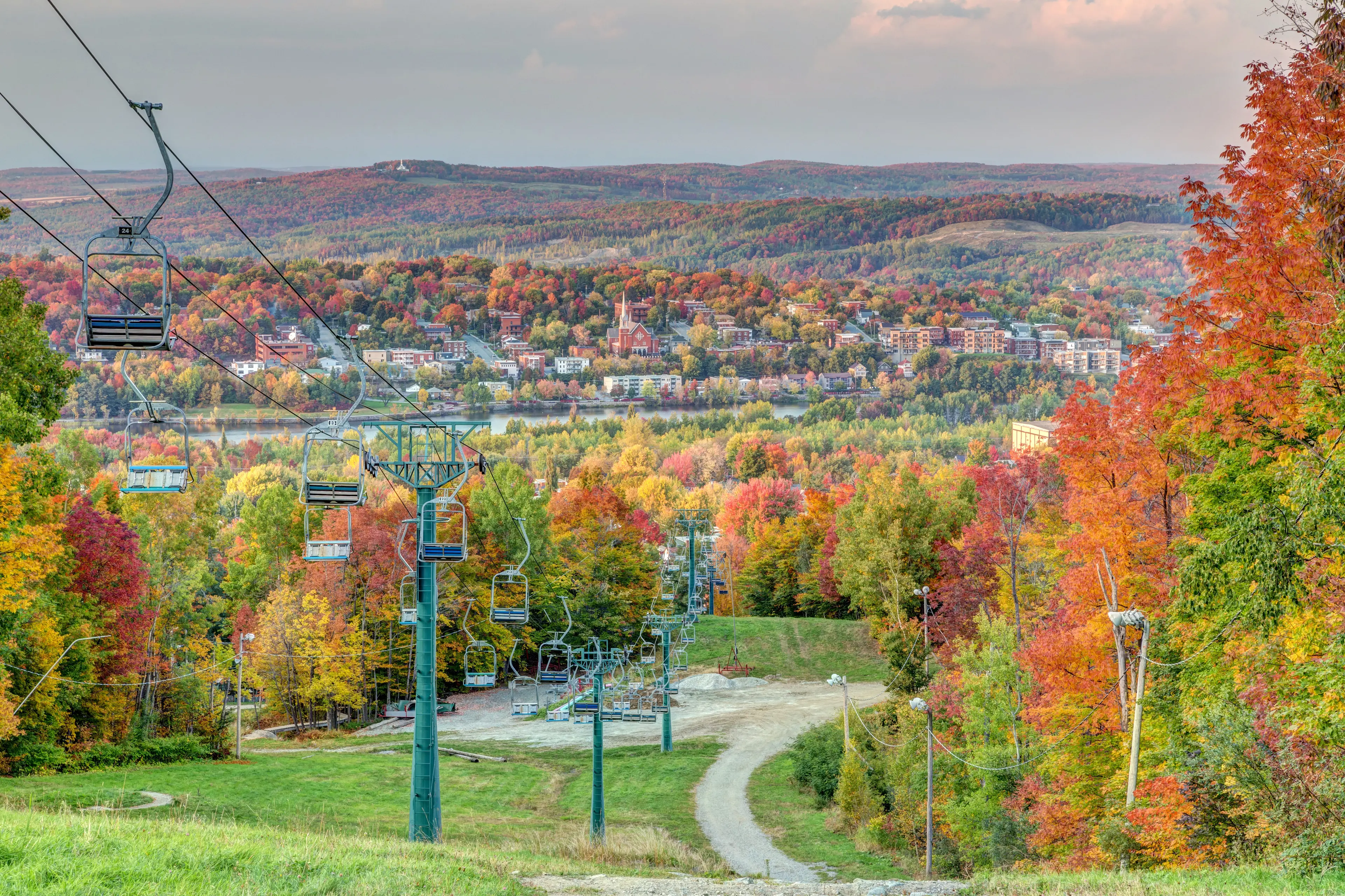 Sherbrooke