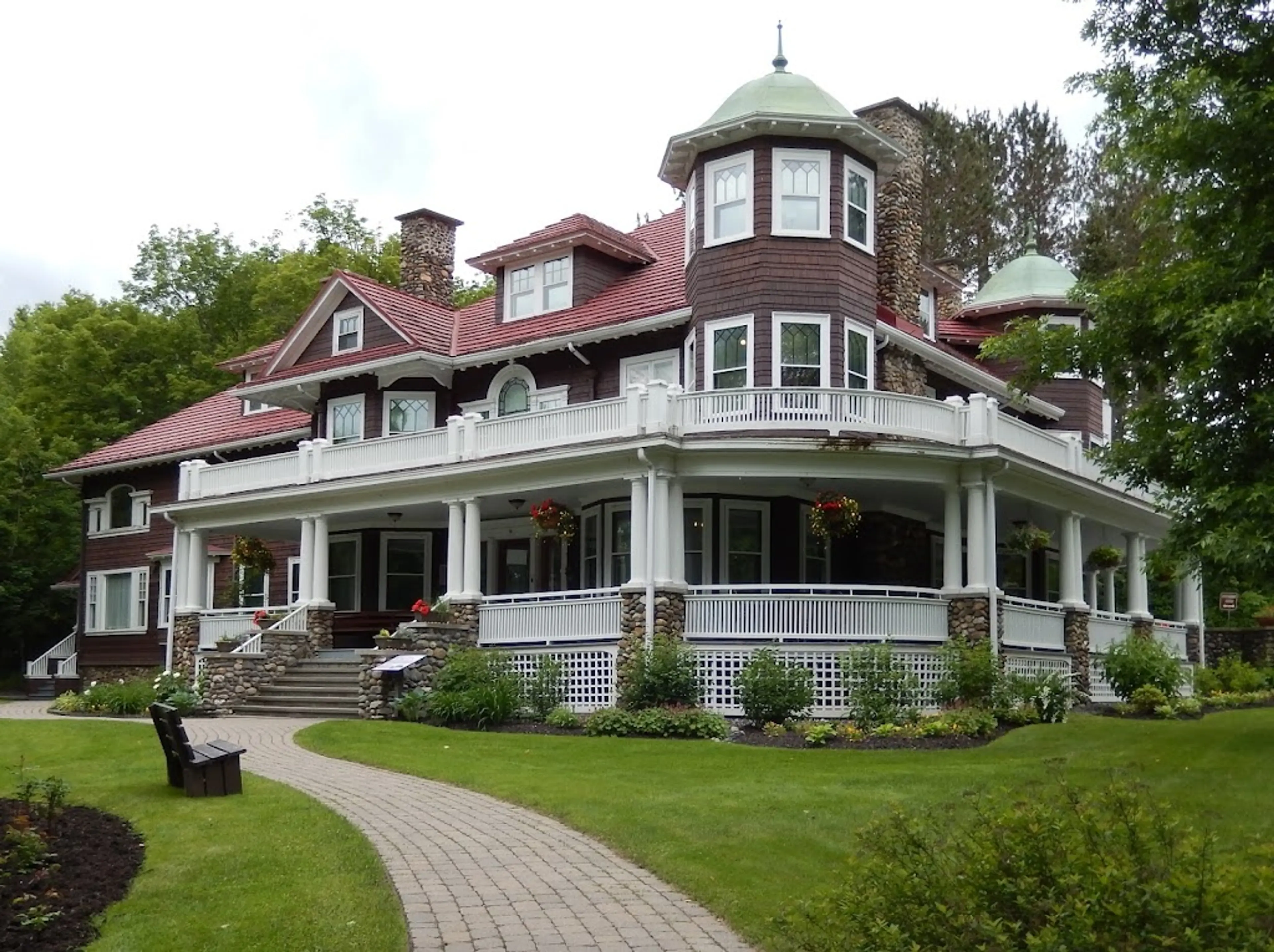 Beaulne Museum