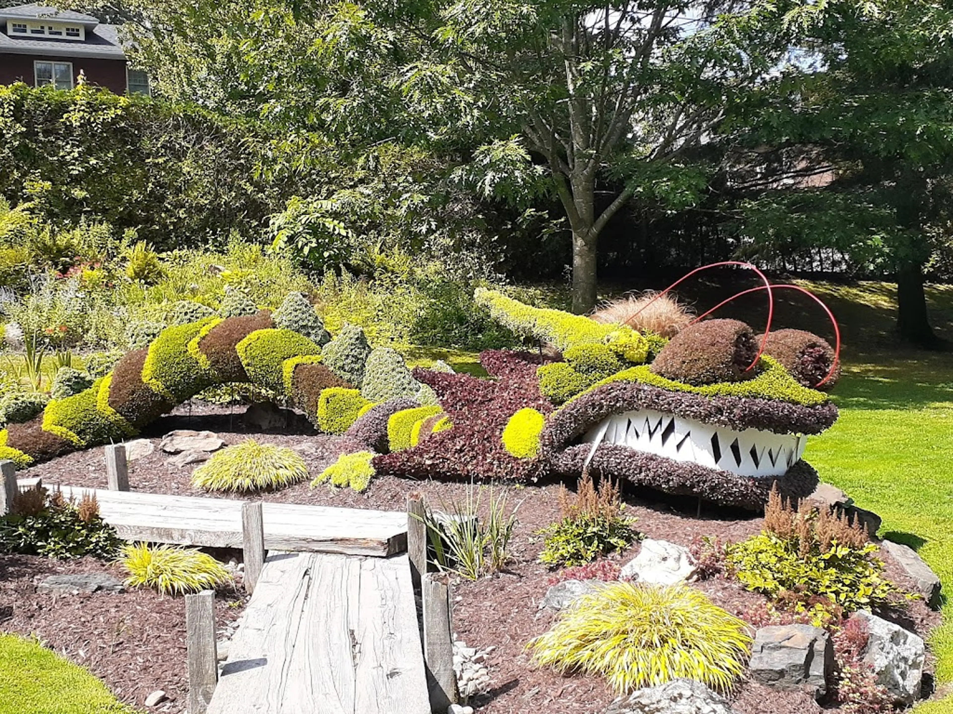 Domaine-Howard Park