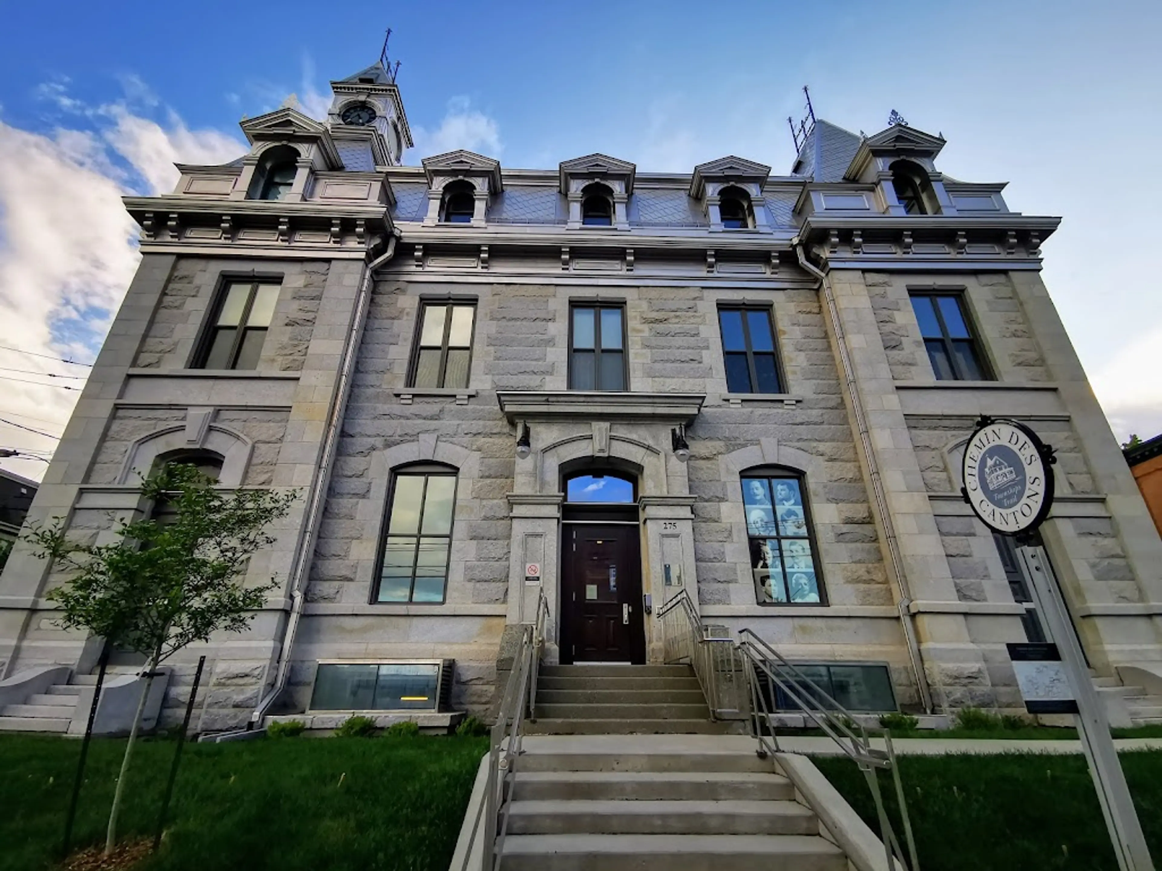 History museum