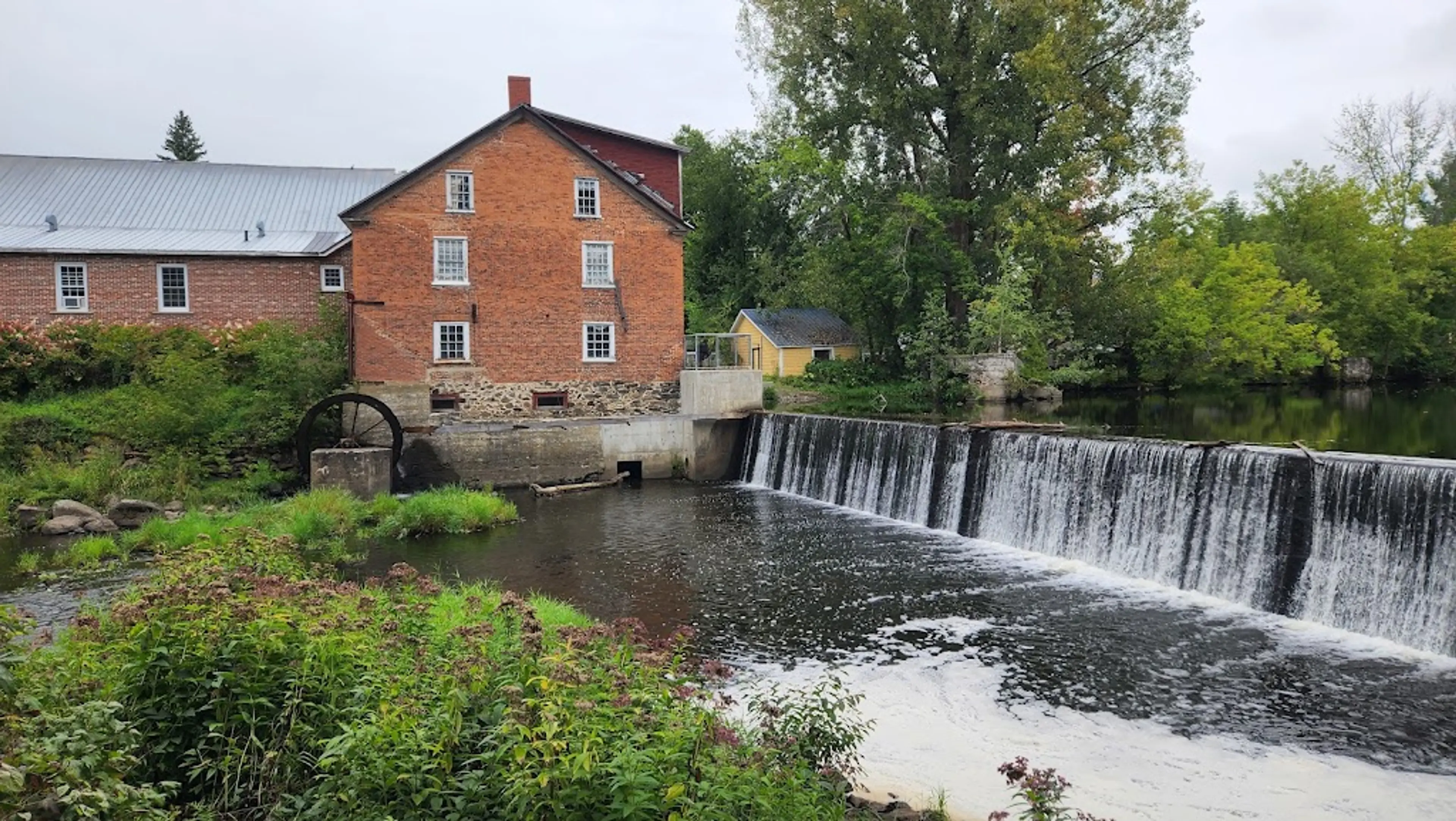 Missisquoi Museum