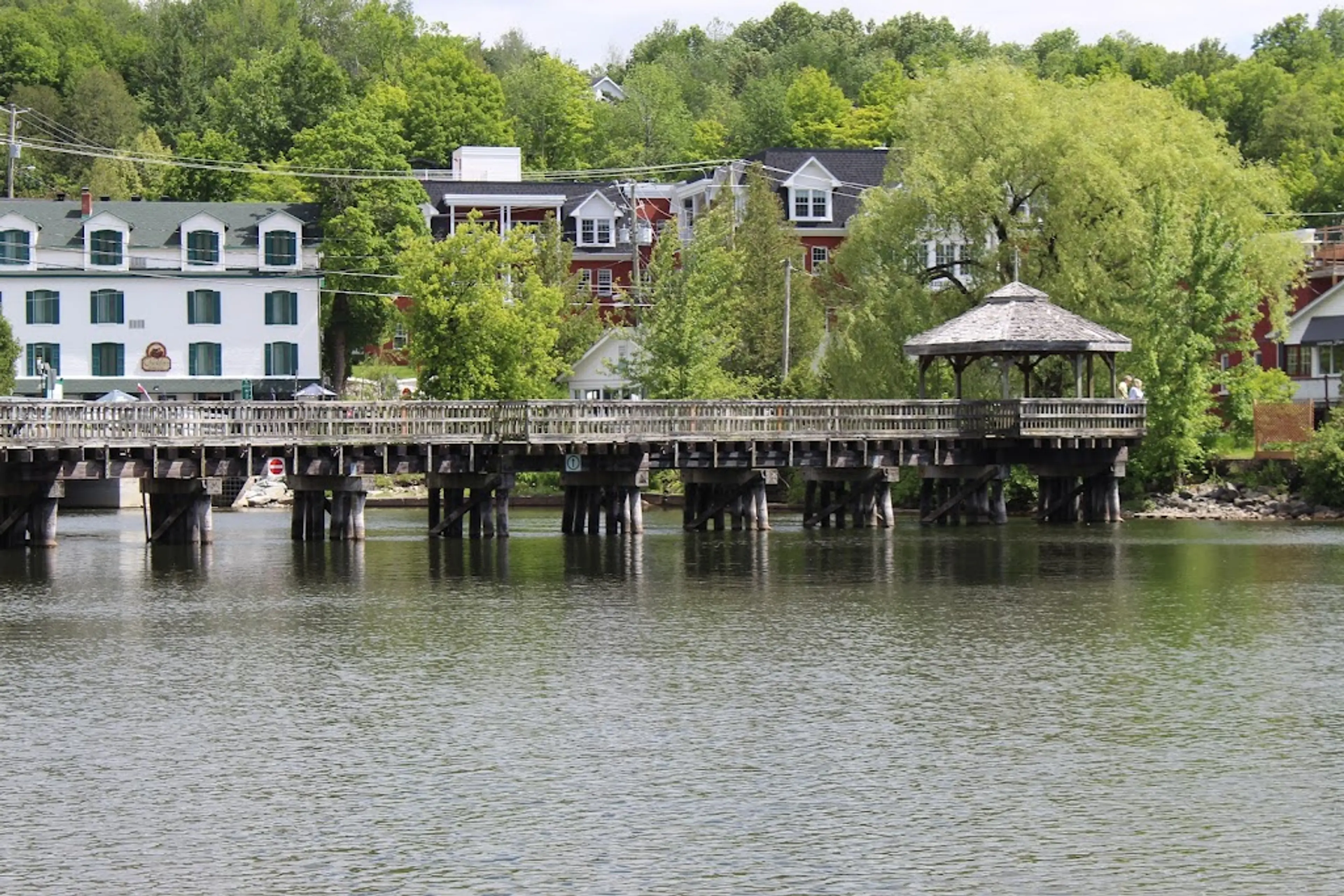 North Hatley