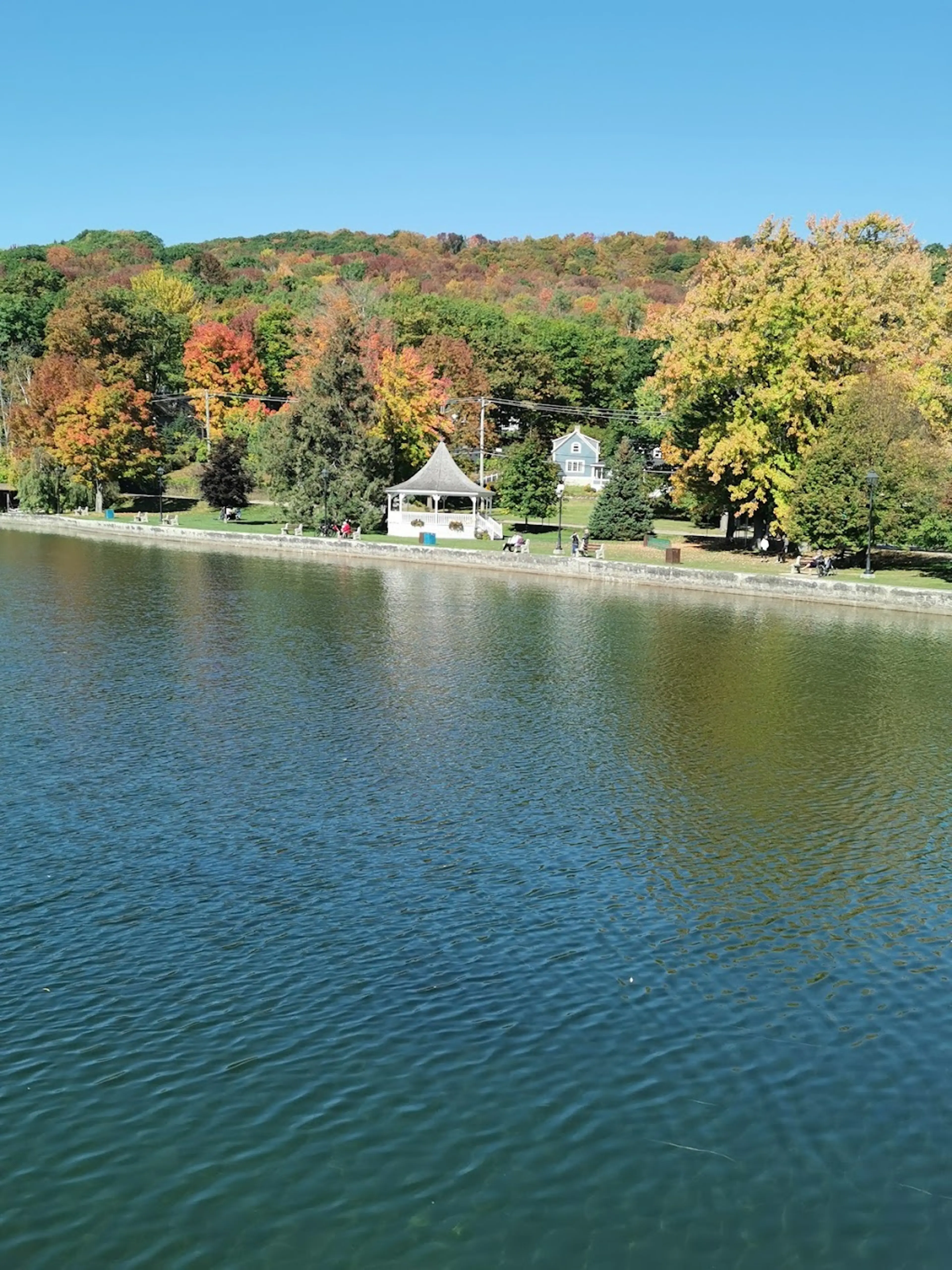 North Hatley Marina