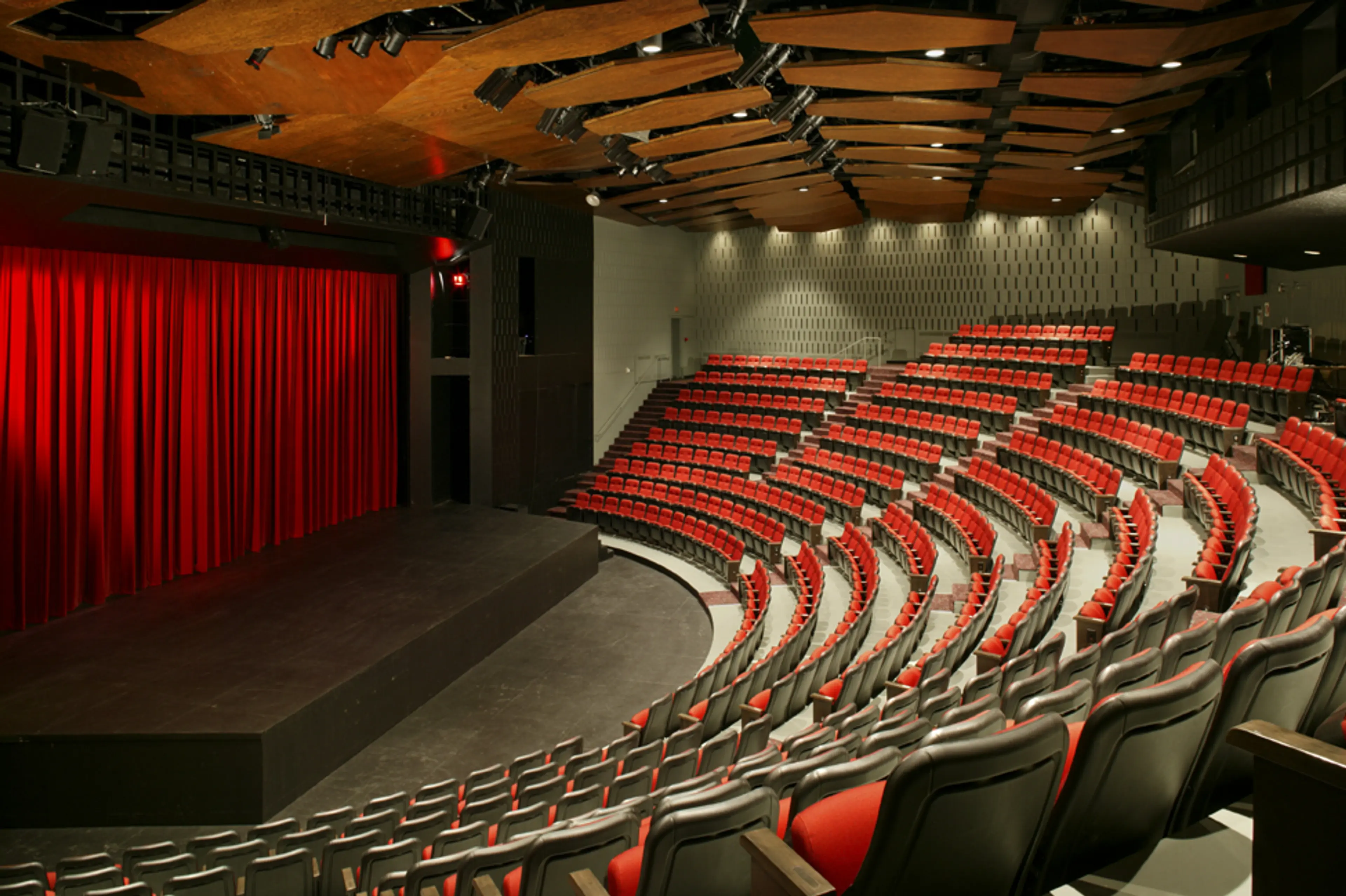 Theatre