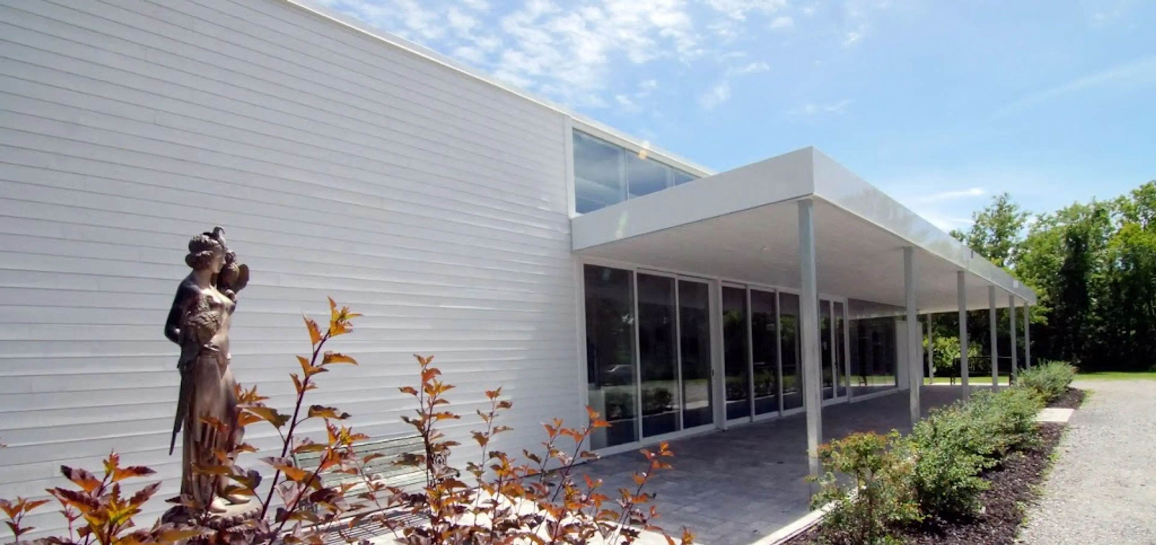 Theatre Lac-Brome